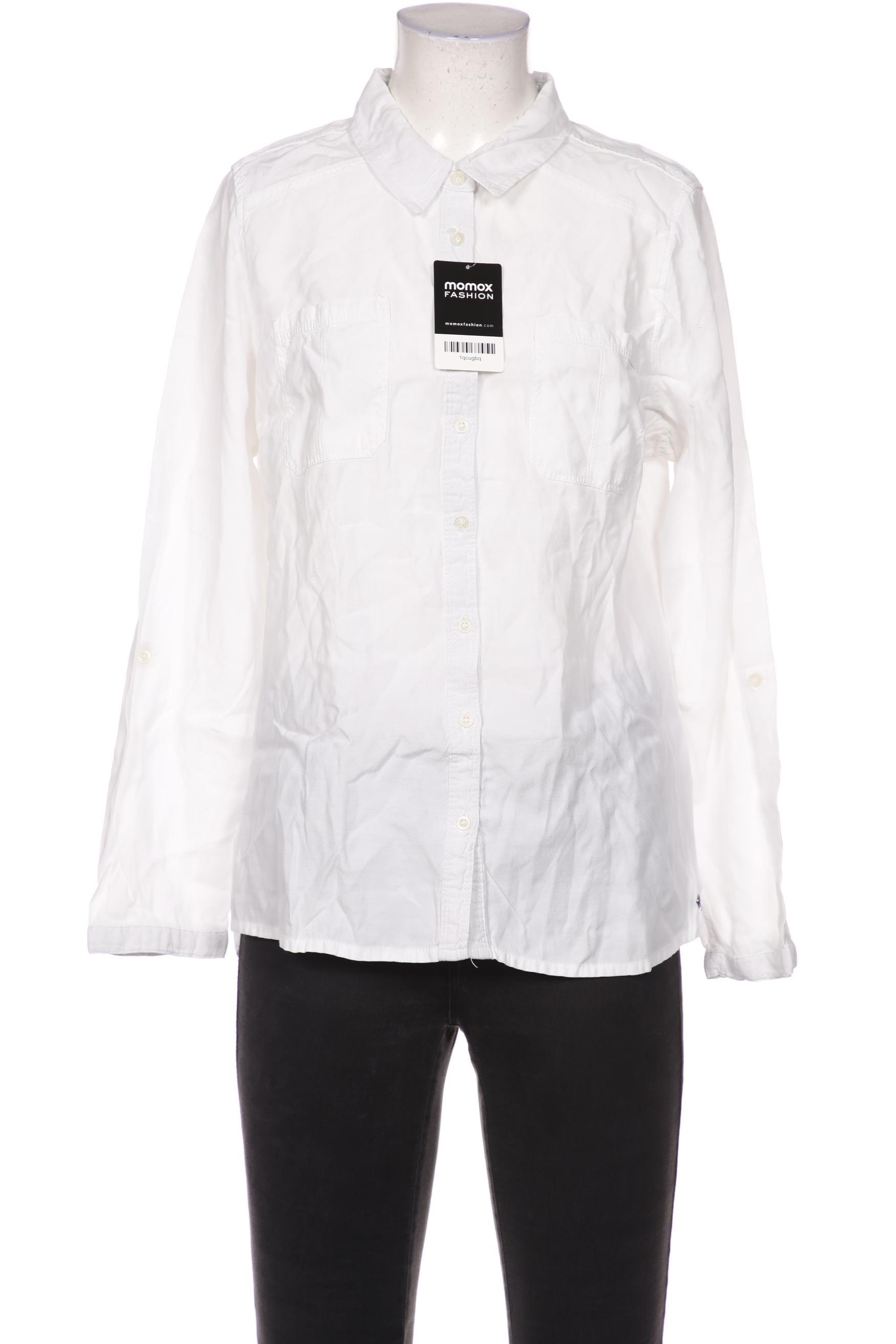 

Cecil Damen Bluse, weiß, Gr. 38