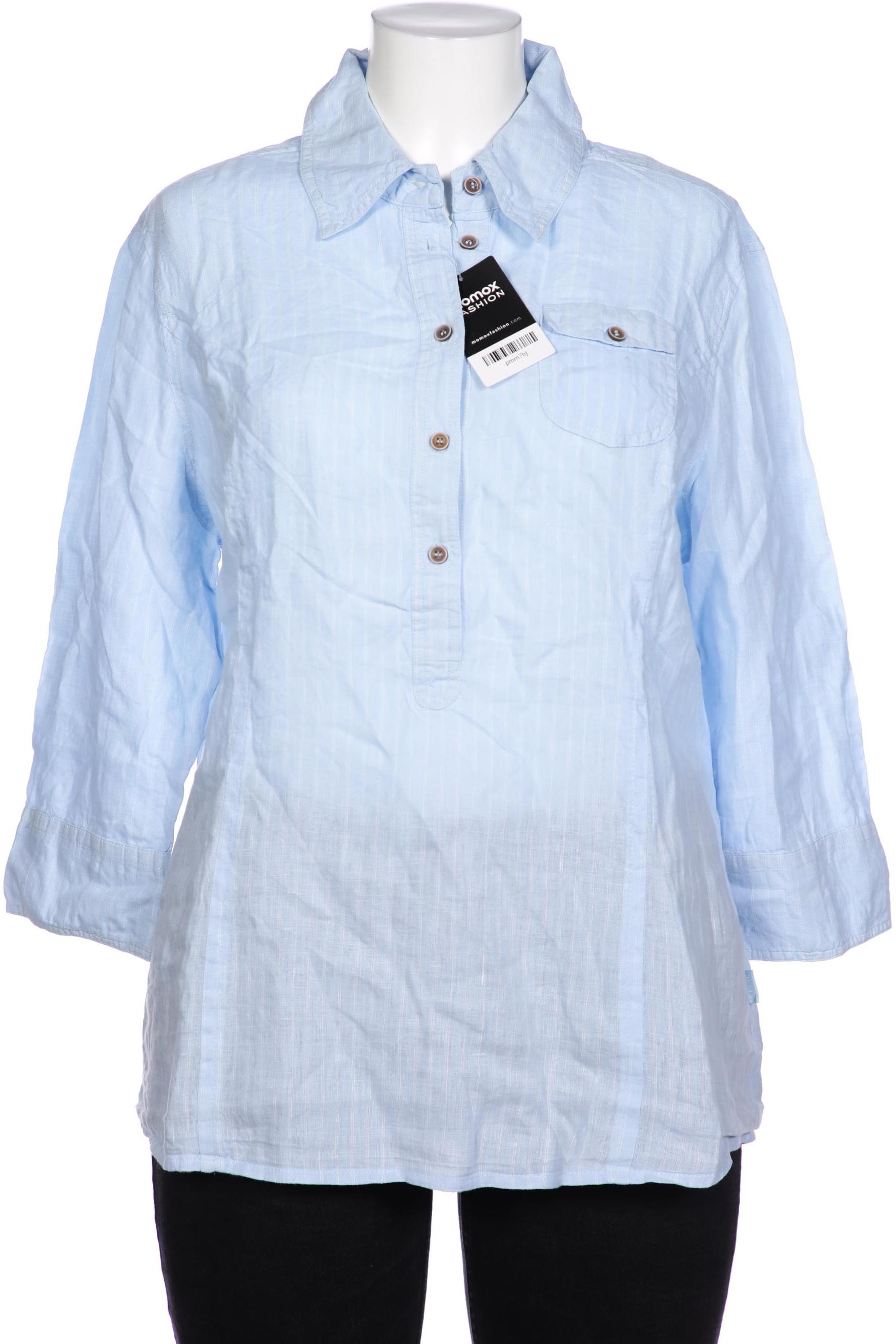 

Cecil Damen Bluse, hellblau, Gr. 44