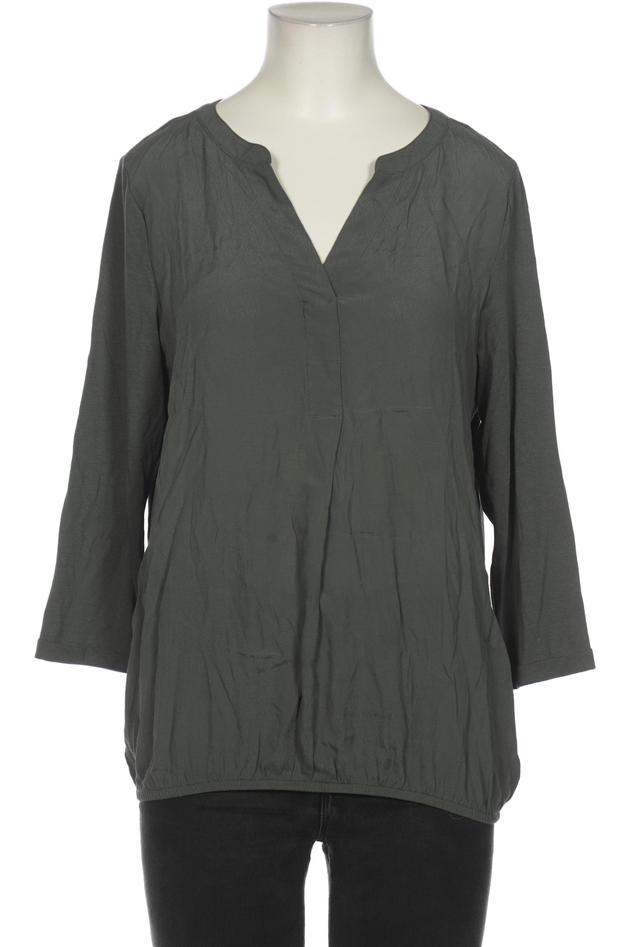 

Cecil Damen Bluse, grün, Gr. 36