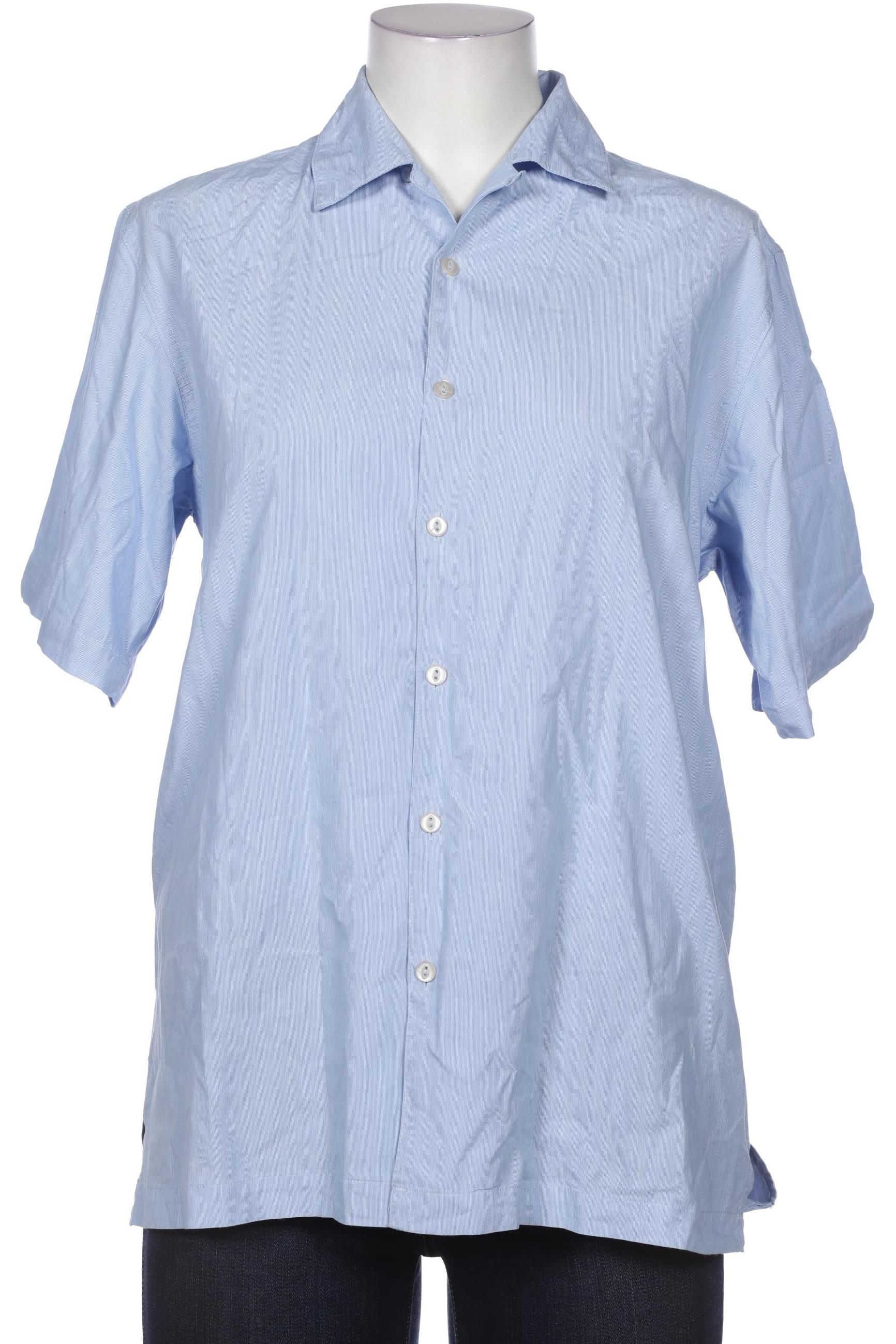

CECIL Damen Bluse, blau