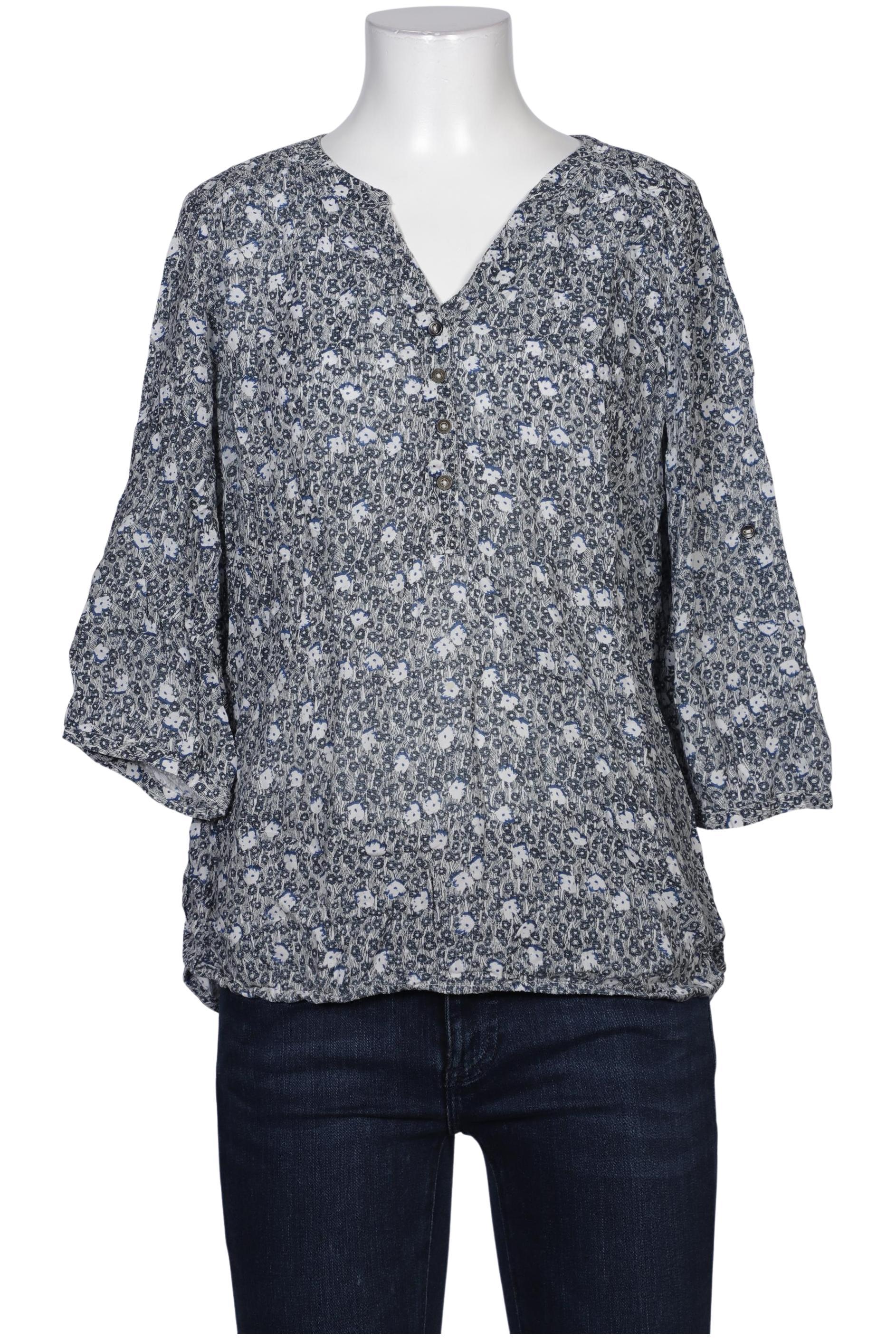 

Cecil Damen Bluse, mehrfarbig, Gr. 38