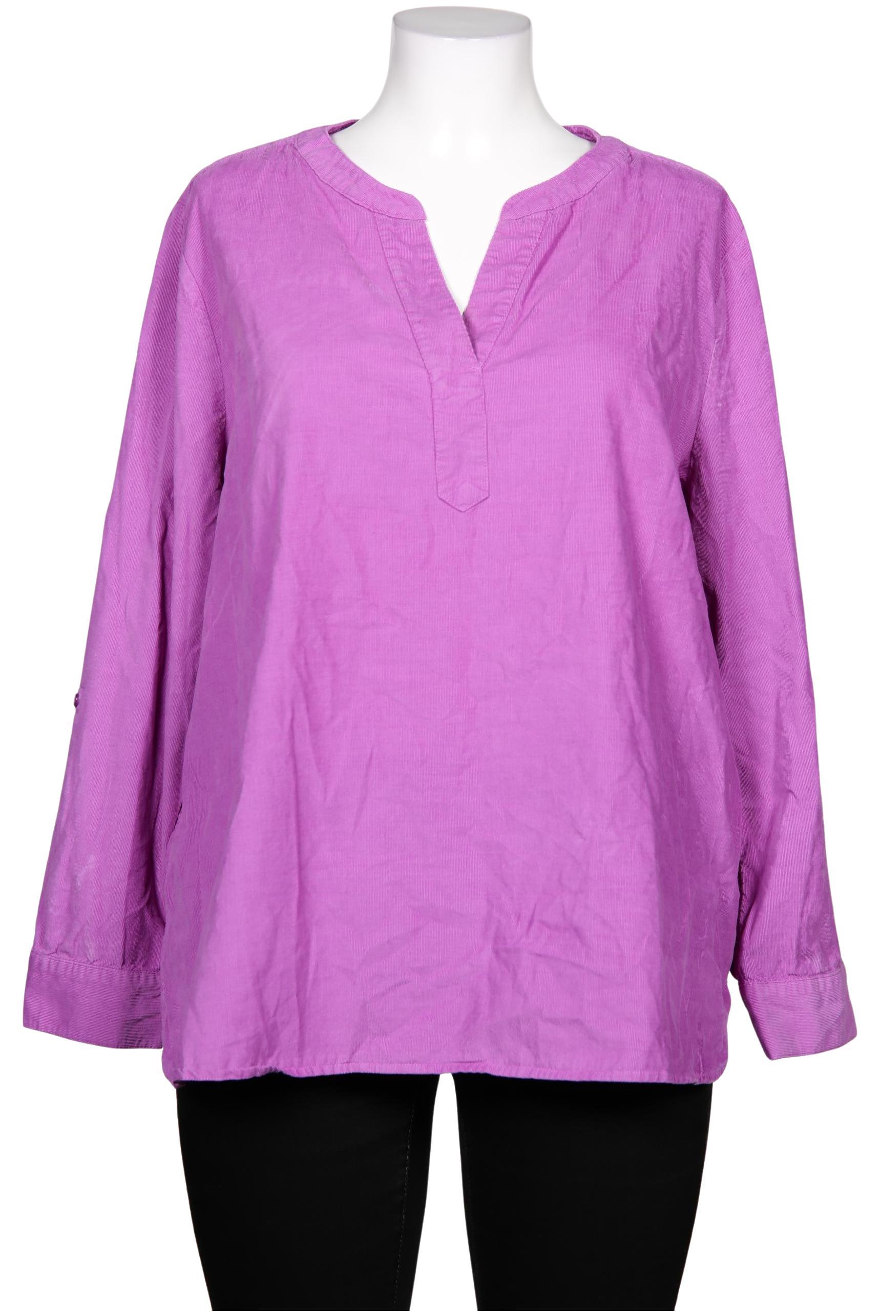 

Cecil Damen Bluse, flieder, Gr. 46