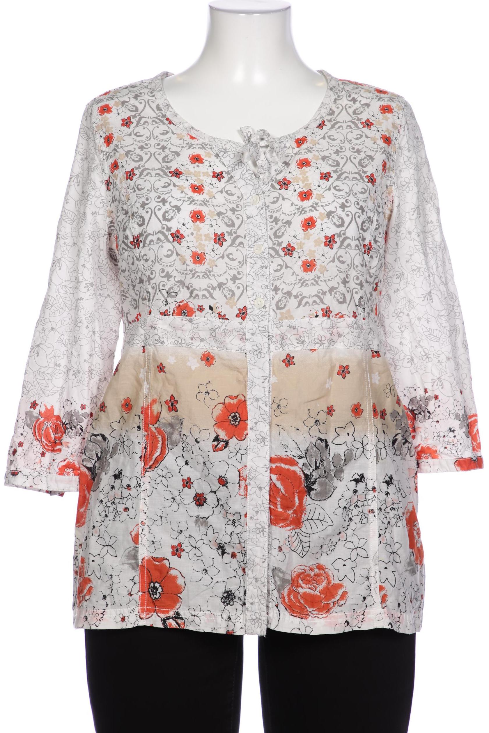 

Cecil Damen Bluse, weiß, Gr. 38