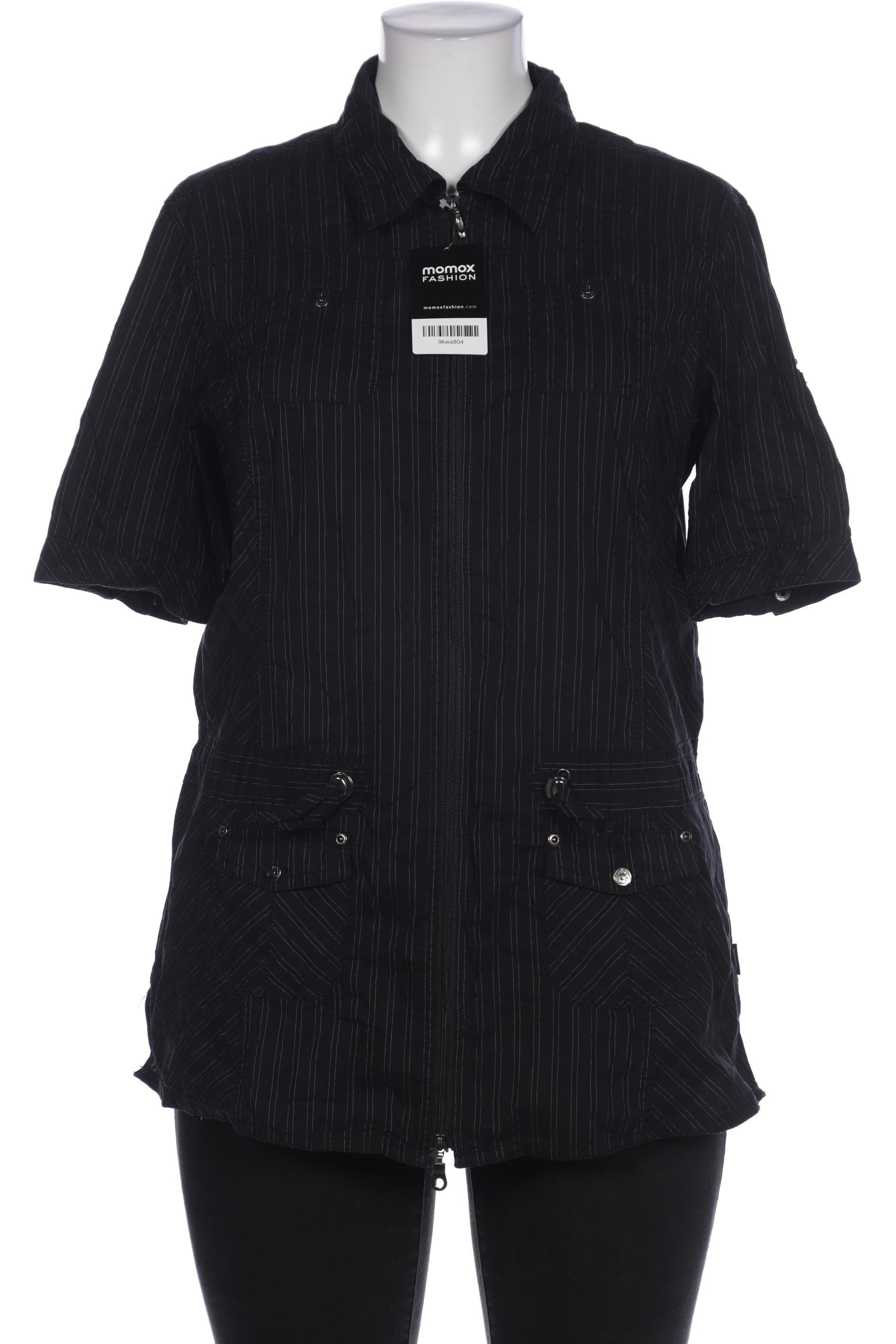 

Cecil Damen Bluse, schwarz, Gr. 44