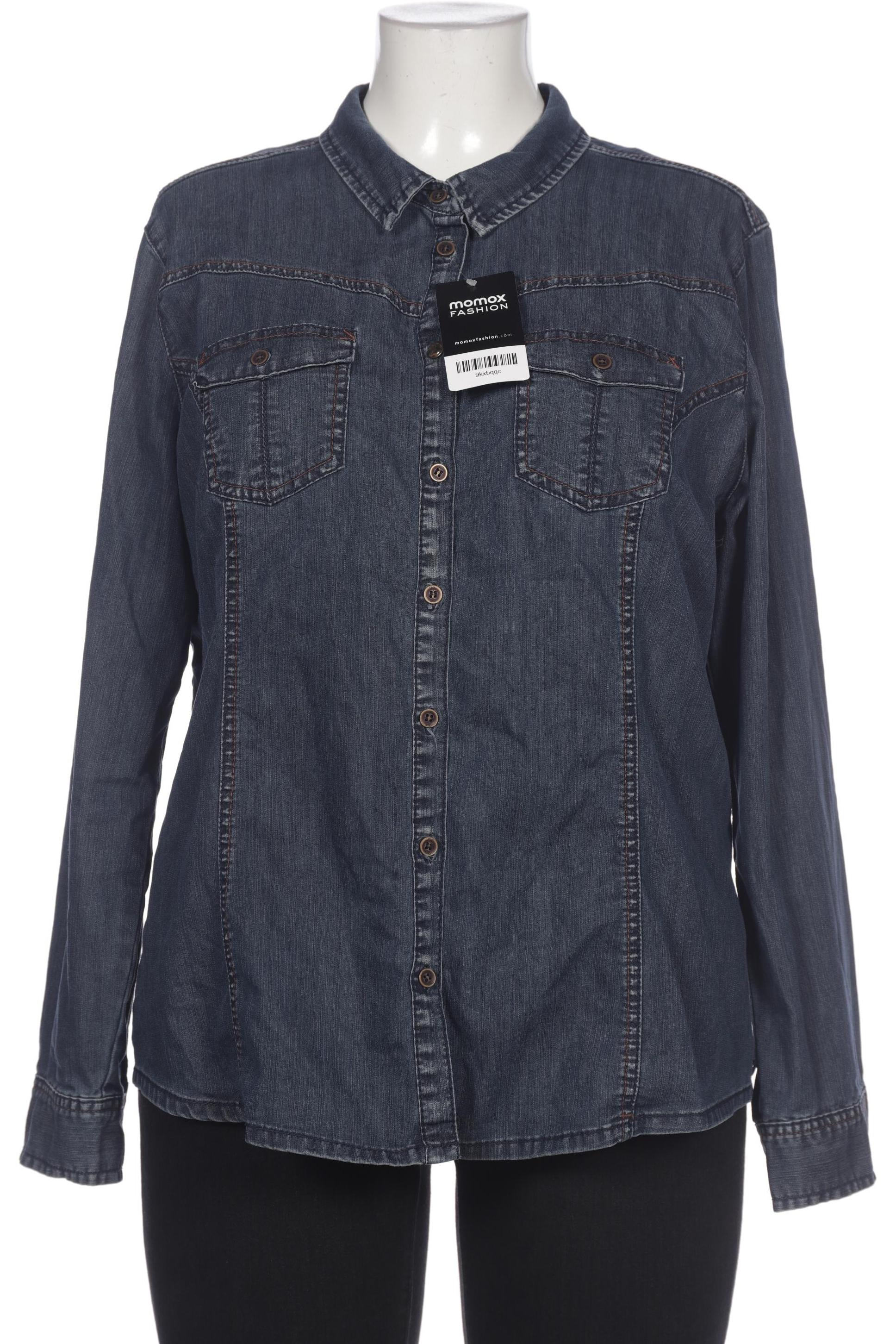 

Cecil Damen Bluse, marineblau, Gr. 46