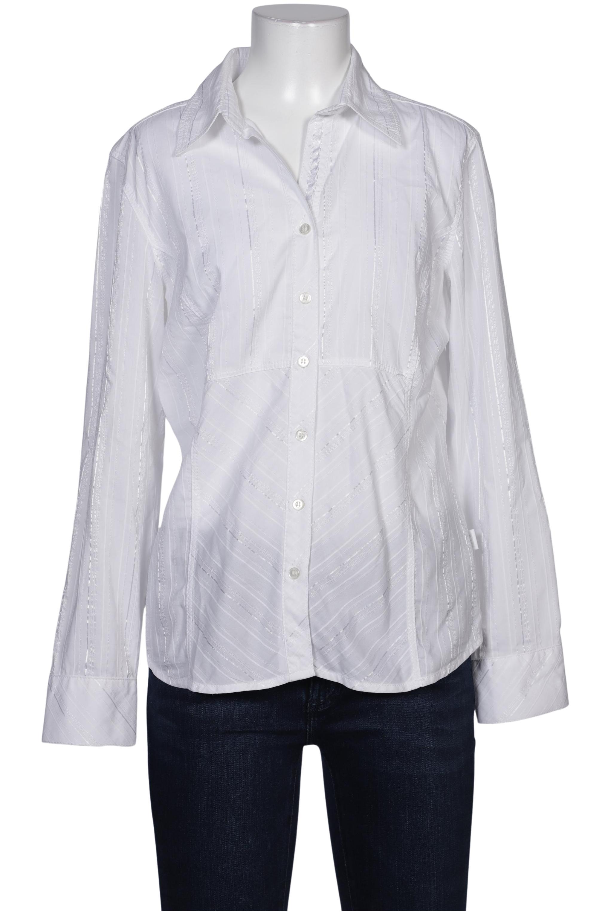 

Cecil Damen Bluse, weiß, Gr. 38