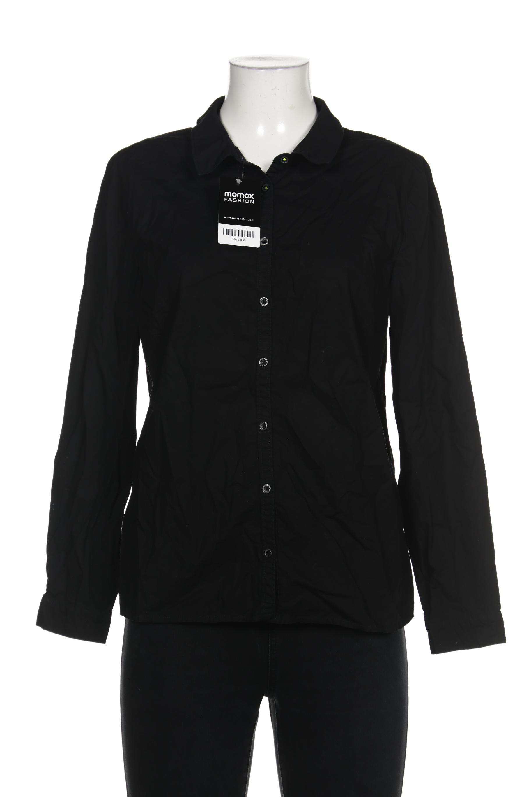 

CECIL Damen Bluse, schwarz