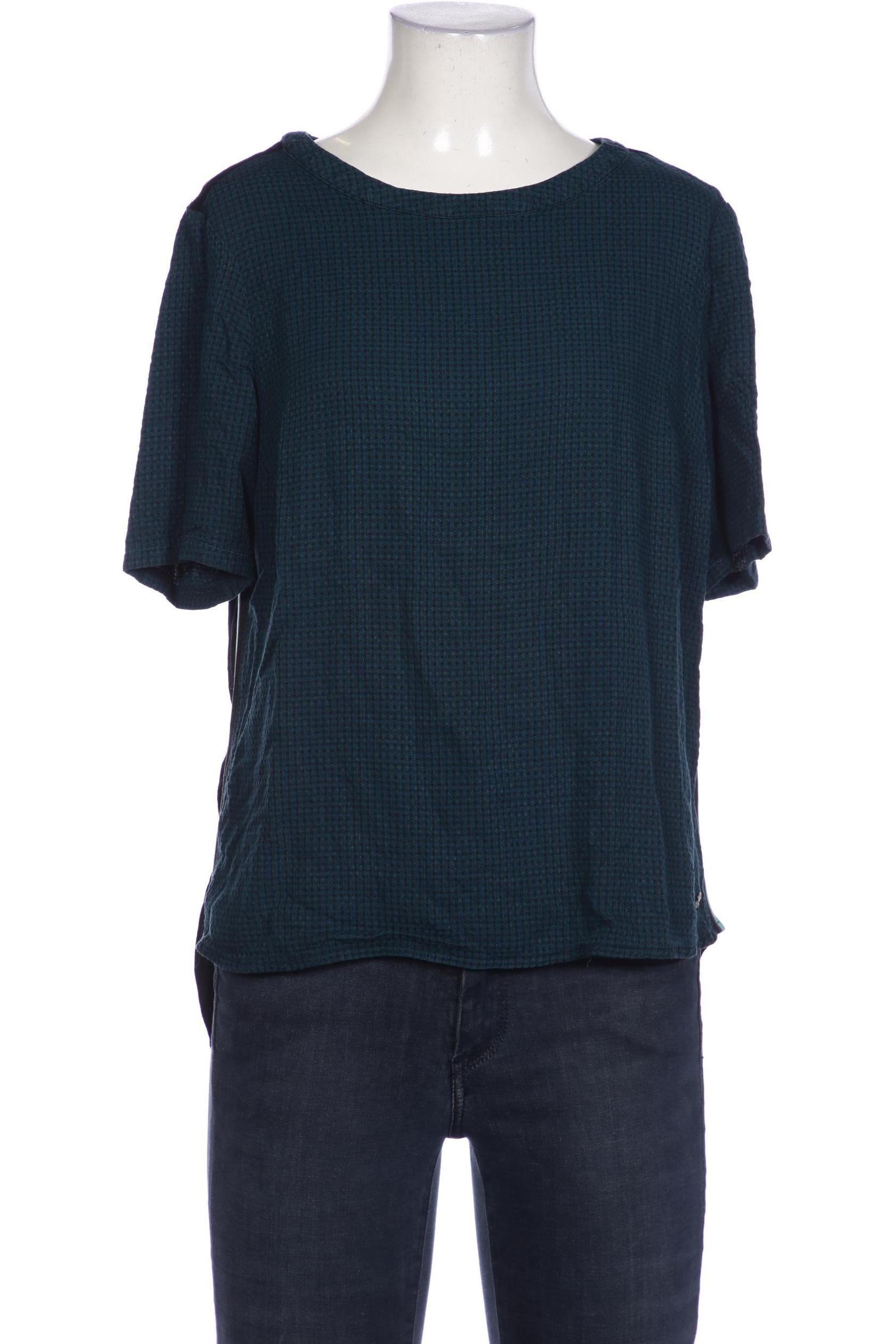 

Cecil Damen Bluse, türkis, Gr. 34