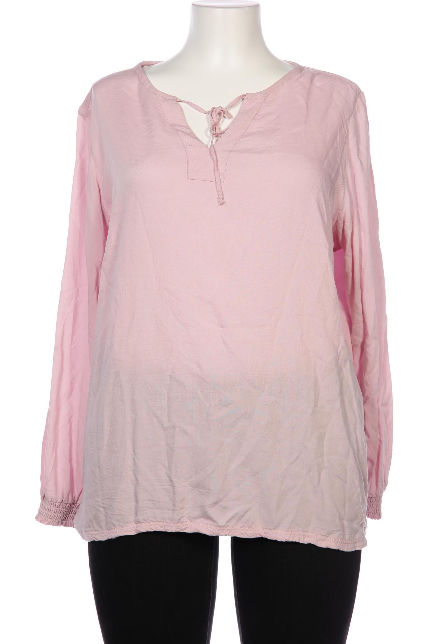 

Cecil Damen Bluse, pink, Gr. 46