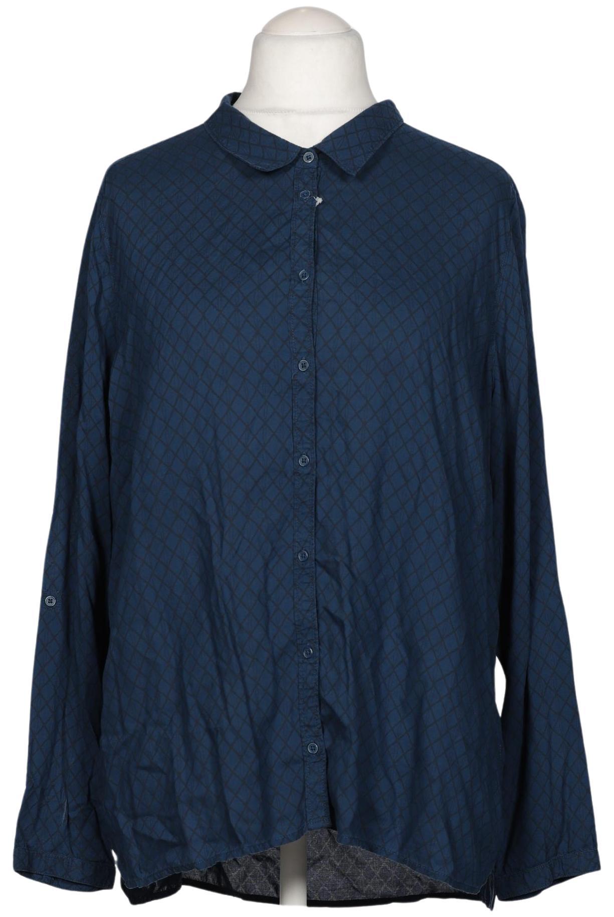 

Cecil Damen Bluse, marineblau, Gr. 46