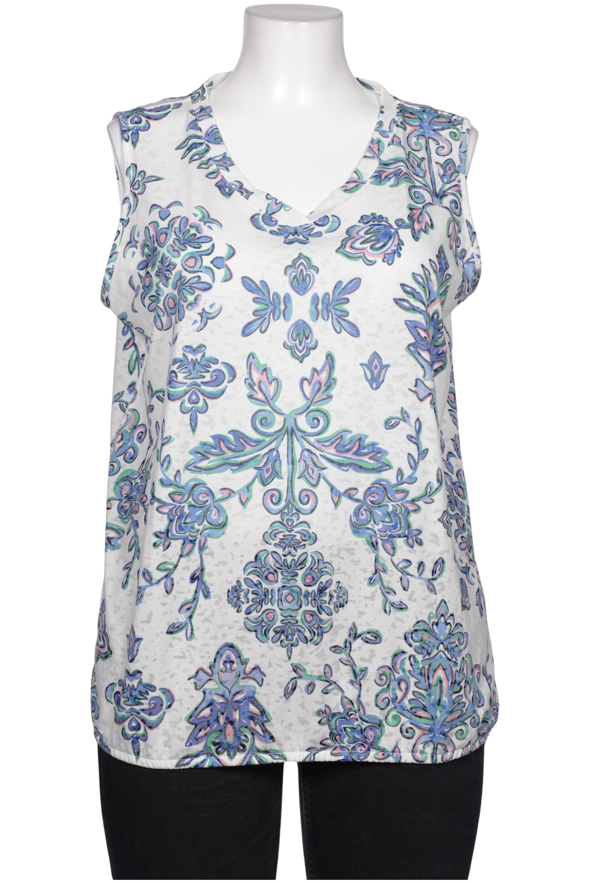 

Cecil Damen Bluse, weiß, Gr. 44