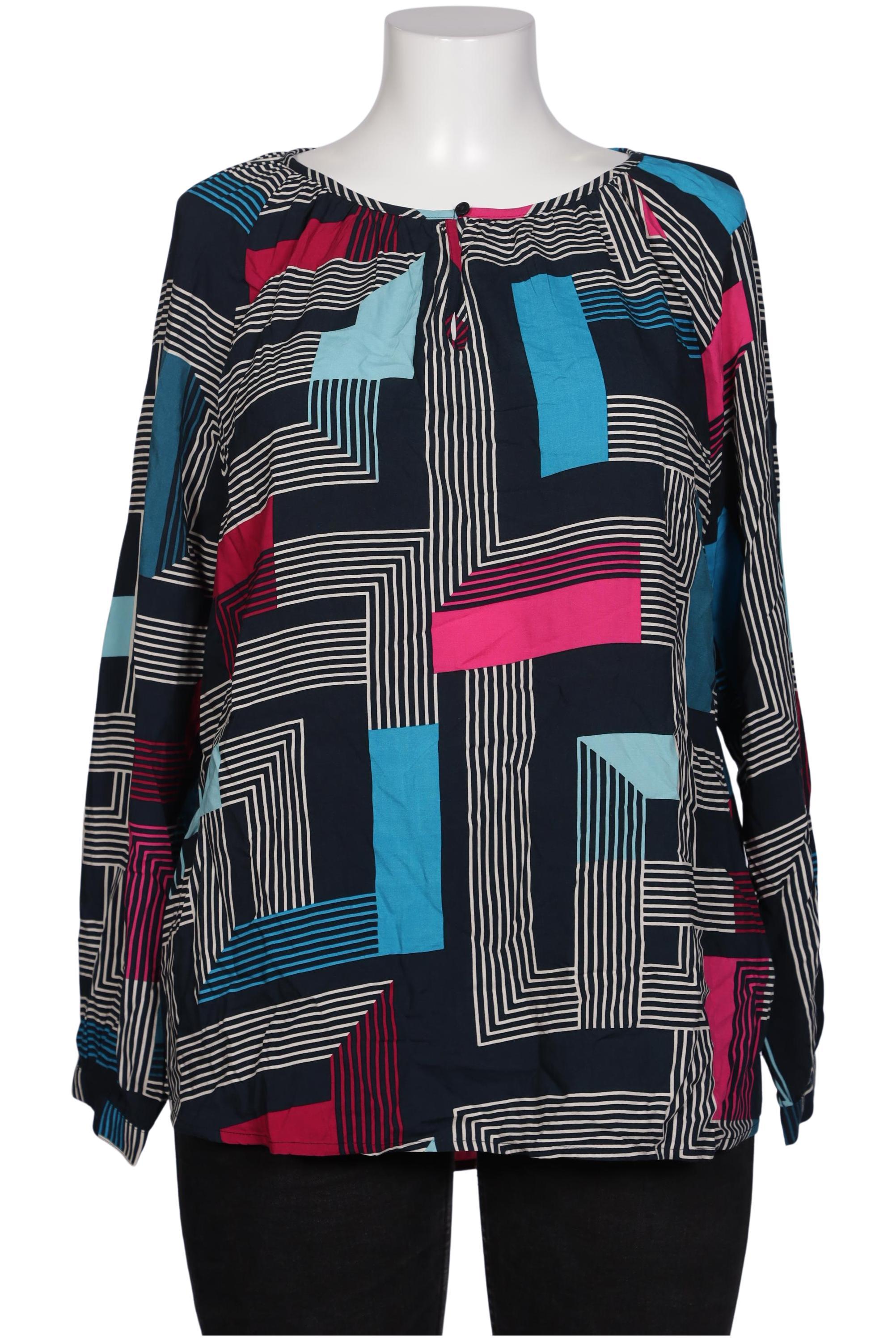 

Cecil Damen Bluse, mehrfarbig, Gr. 44