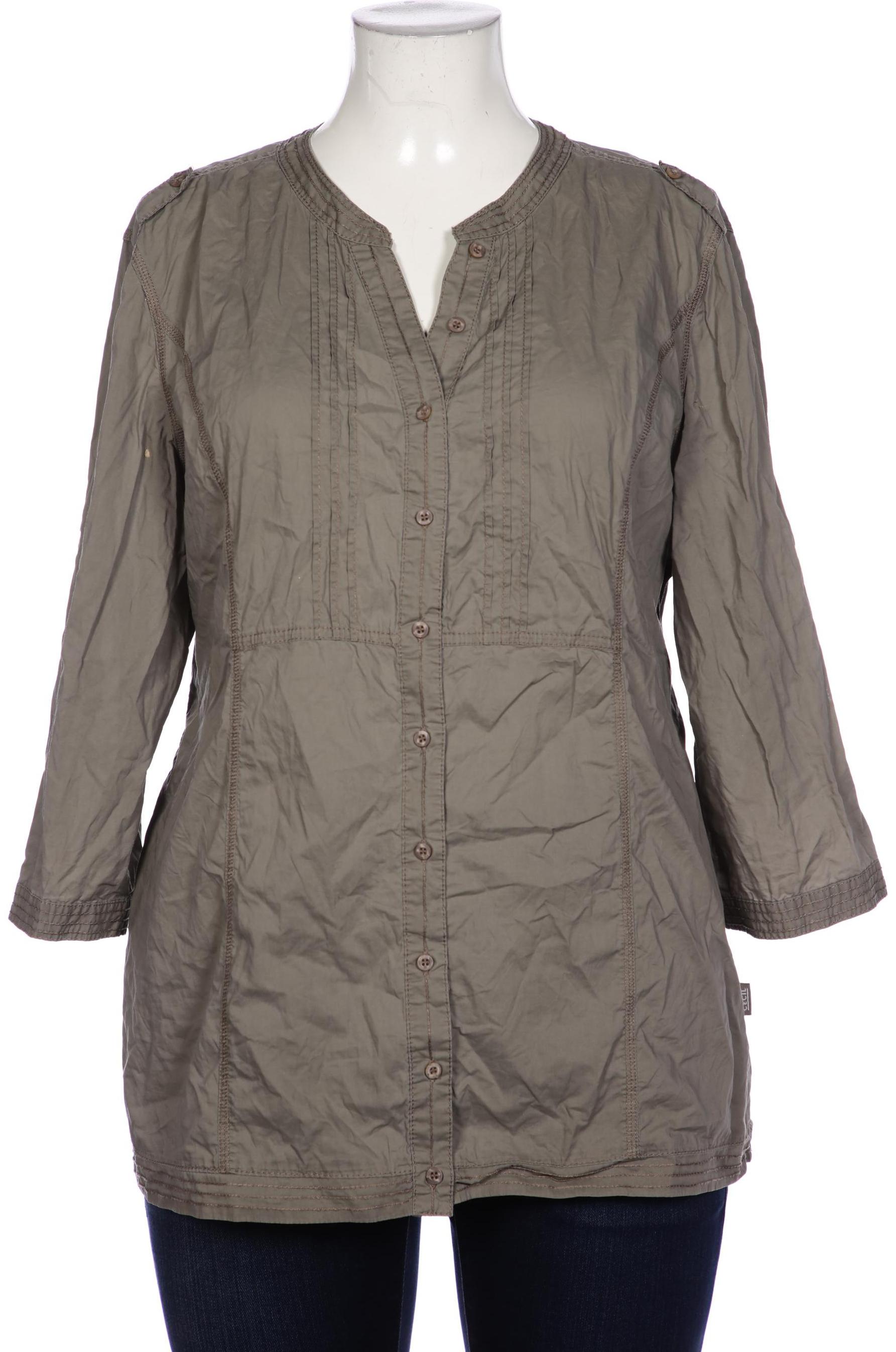 

Cecil Damen Bluse, grau, Gr. 44