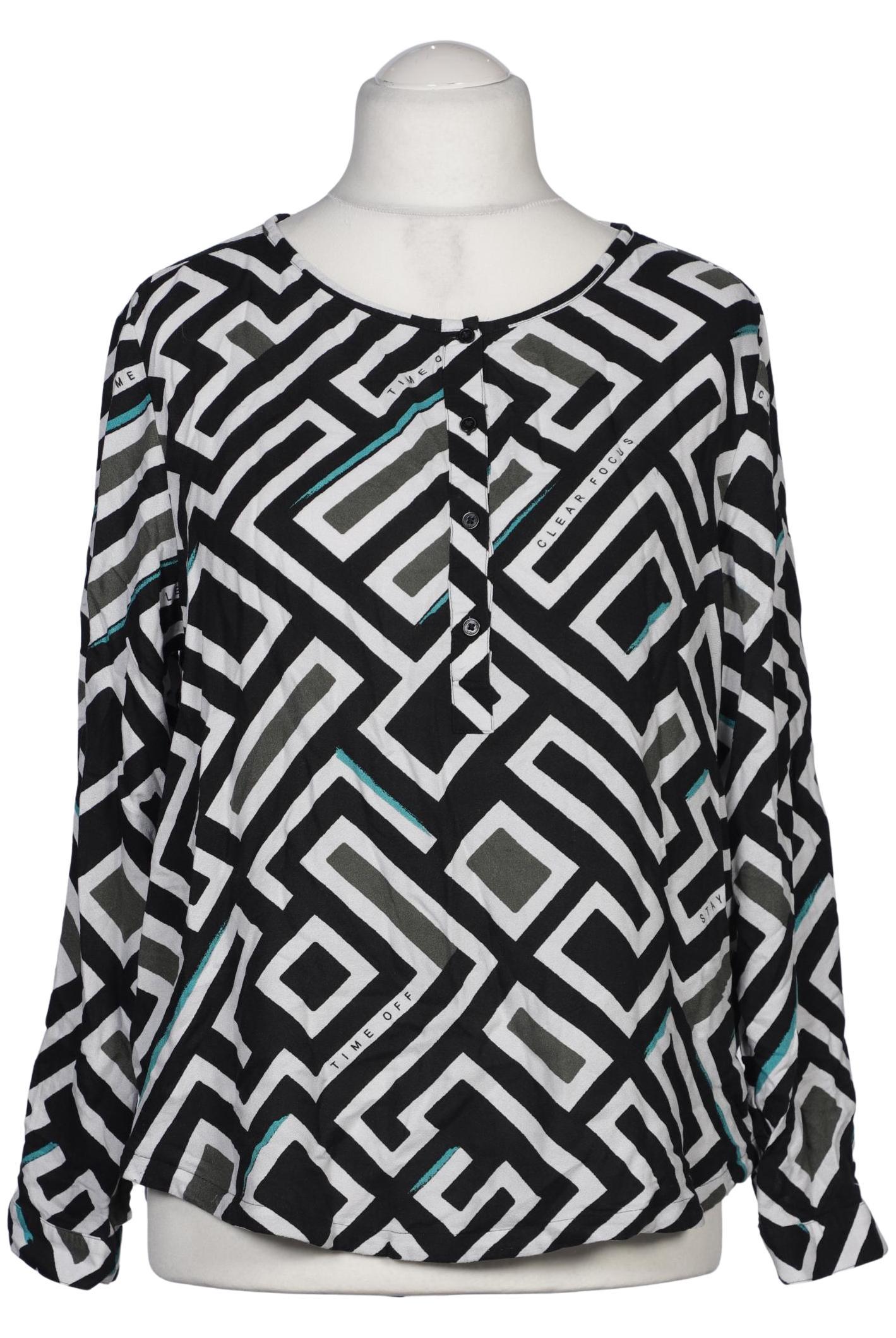 

Cecil Damen Bluse, mehrfarbig, Gr. 42