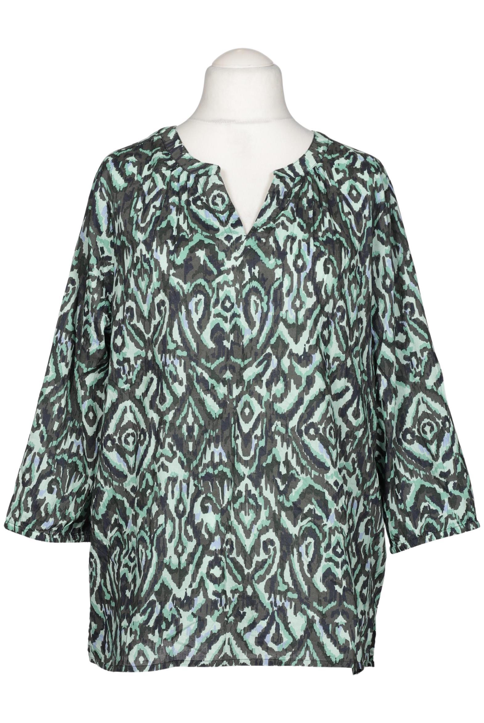 

Cecil Damen Bluse, mehrfarbig, Gr. 46