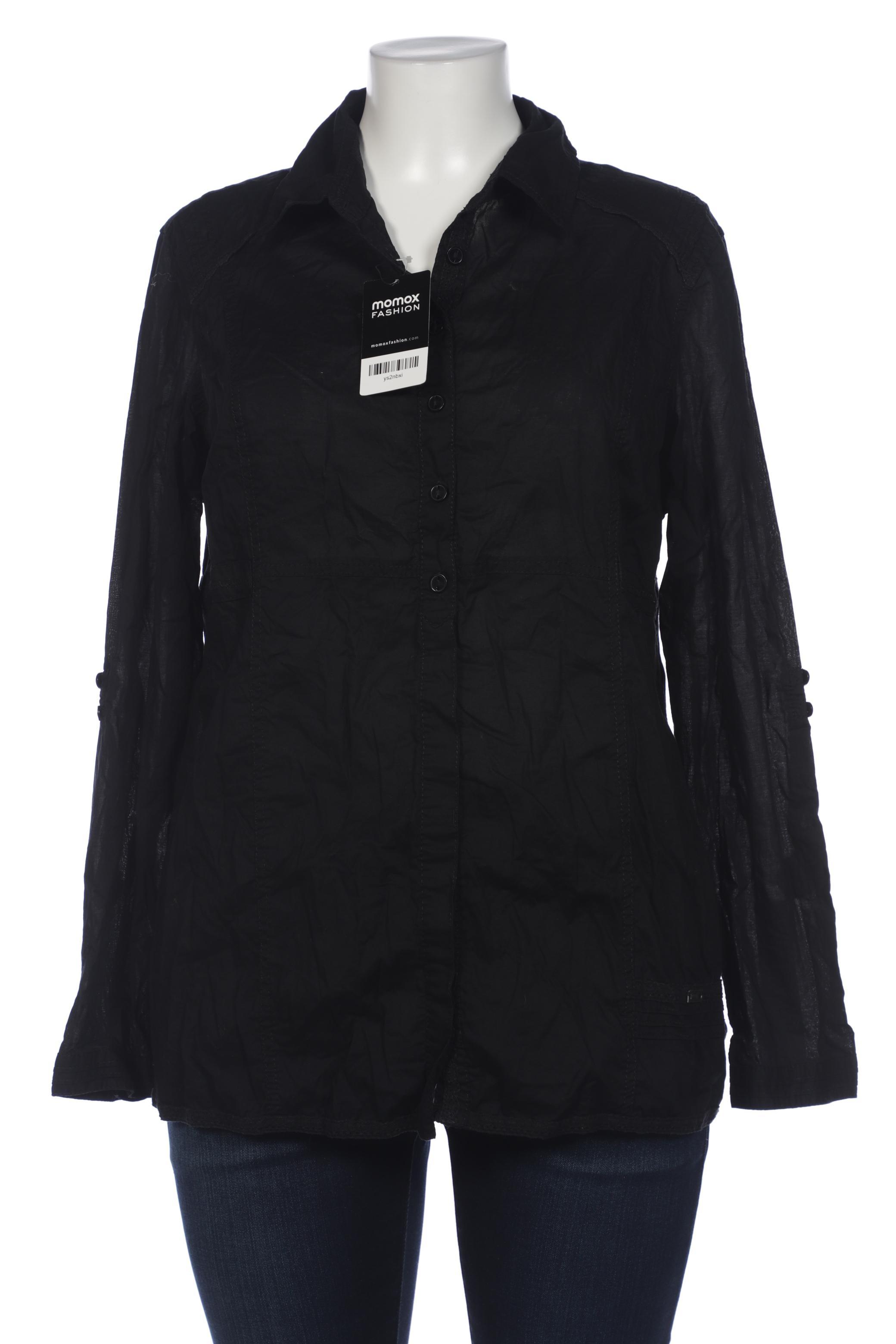 

Cecil Damen Bluse, schwarz, Gr. 44