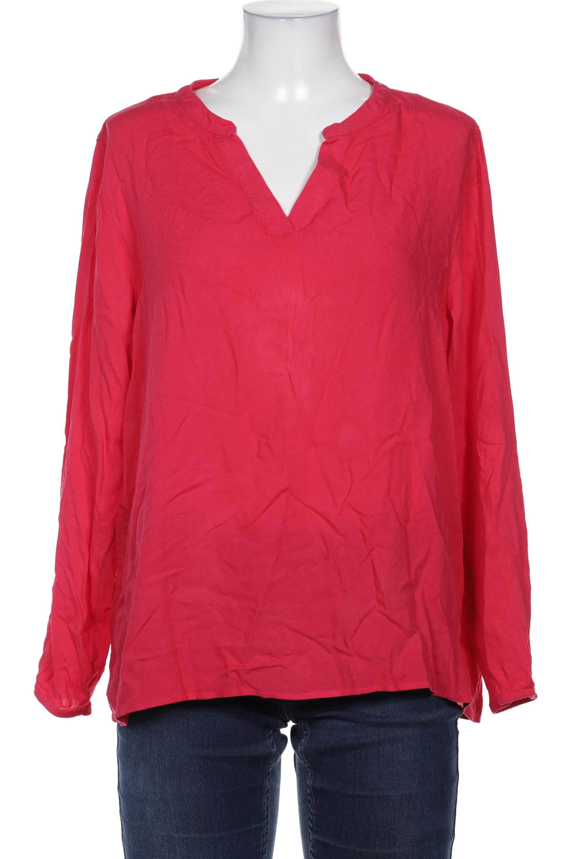 

CECIL Damen Bluse, pink