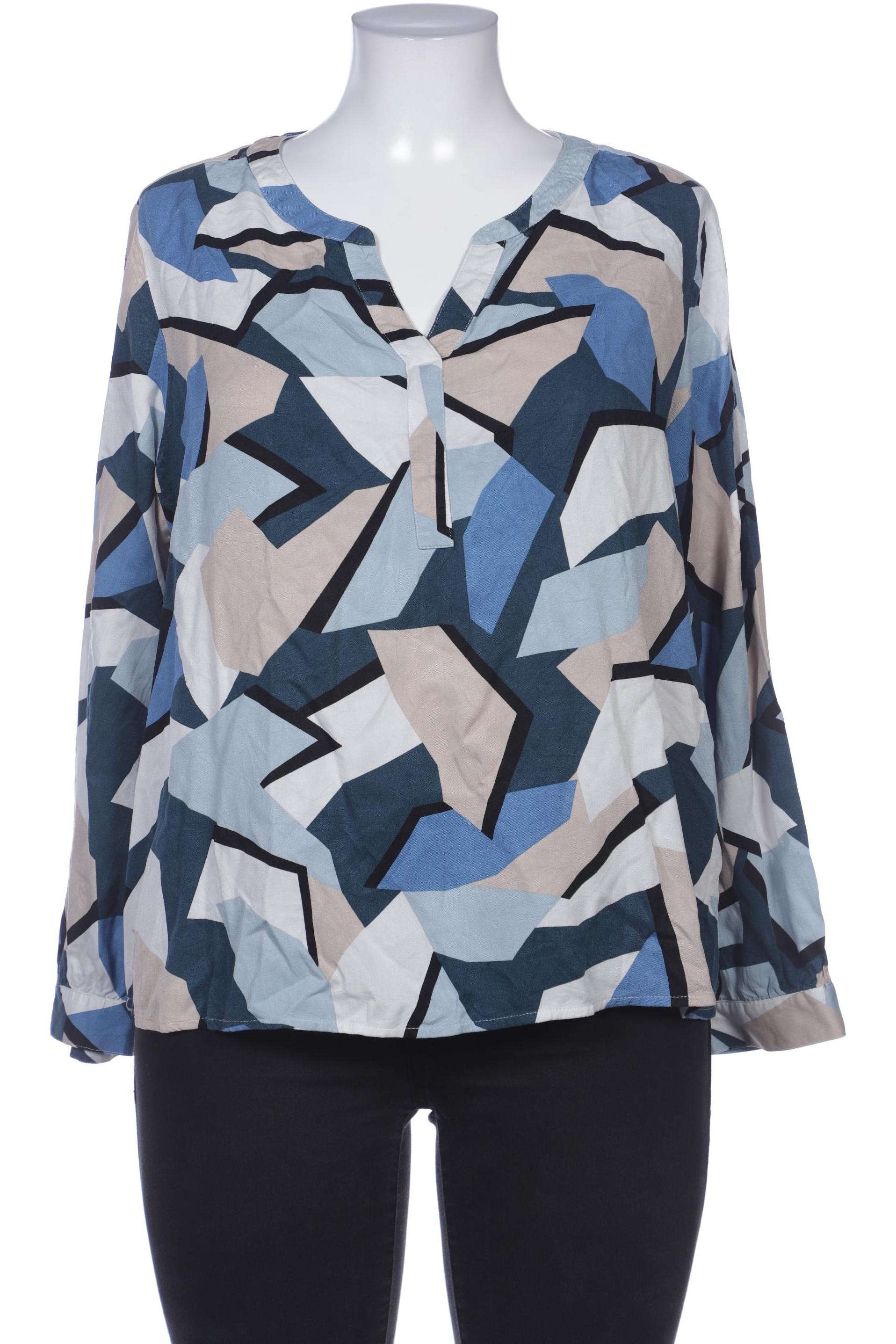 

Cecil Damen Bluse, mehrfarbig, Gr. 44