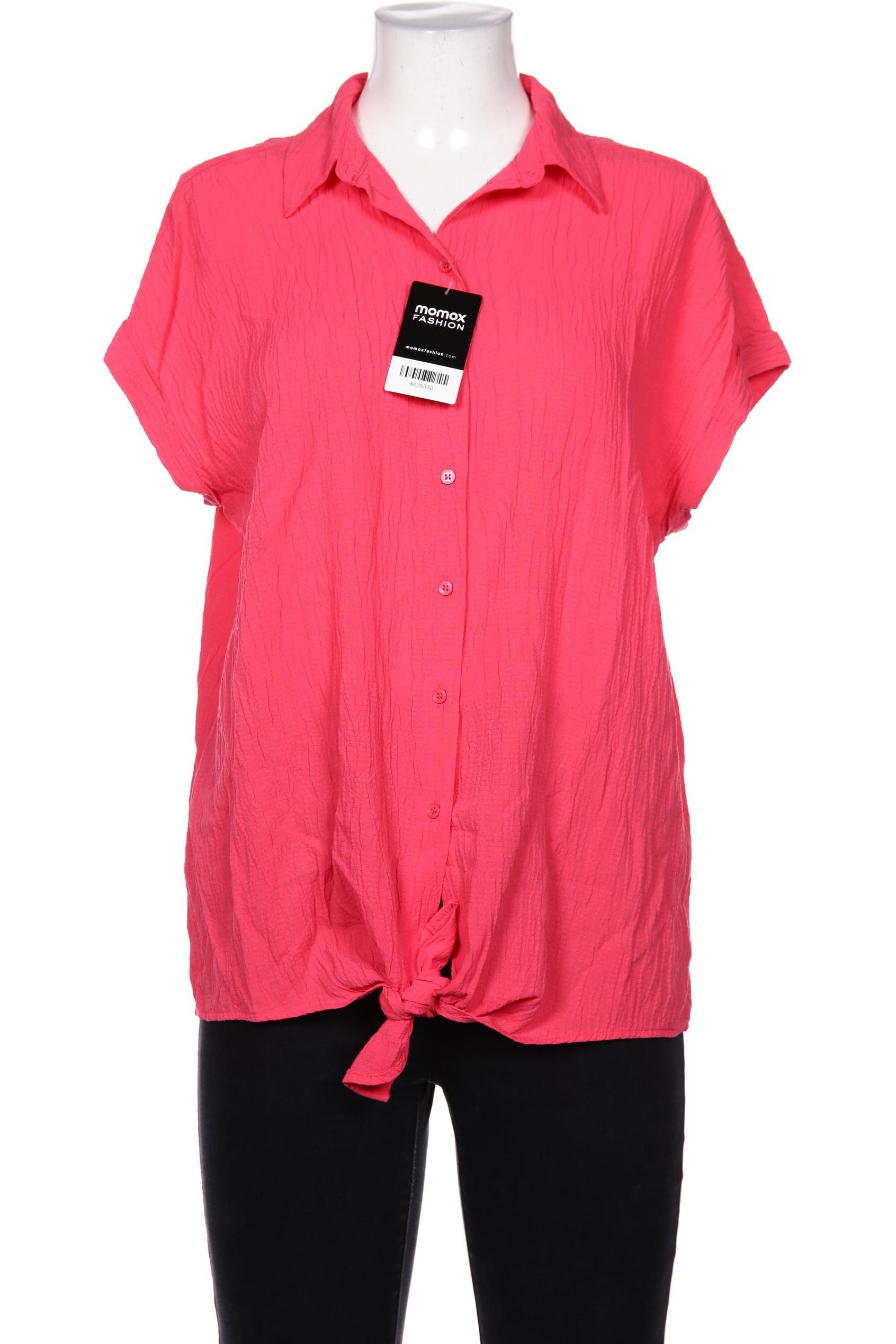 

Cecil Damen Bluse, pink, Gr. 42