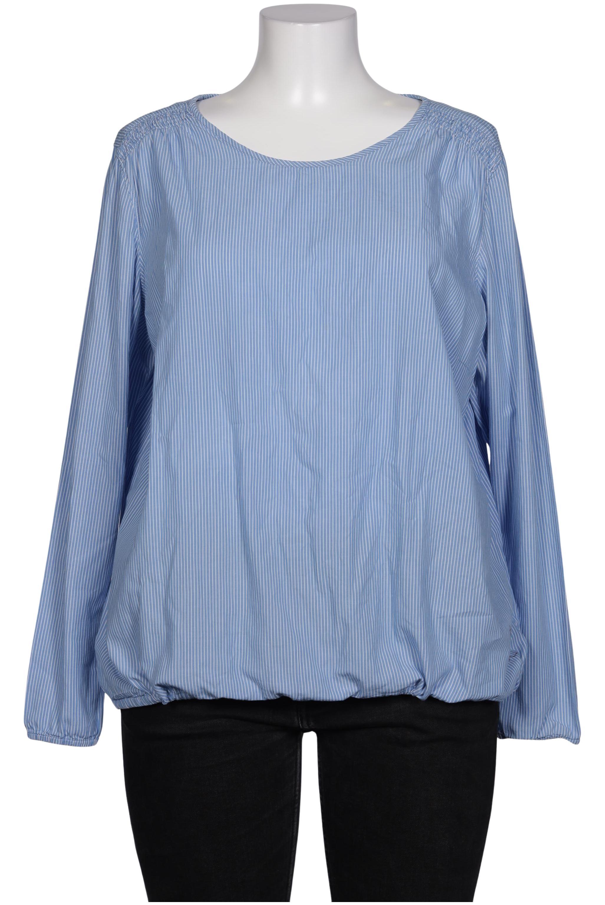 

Cecil Damen Bluse, blau, Gr. 46