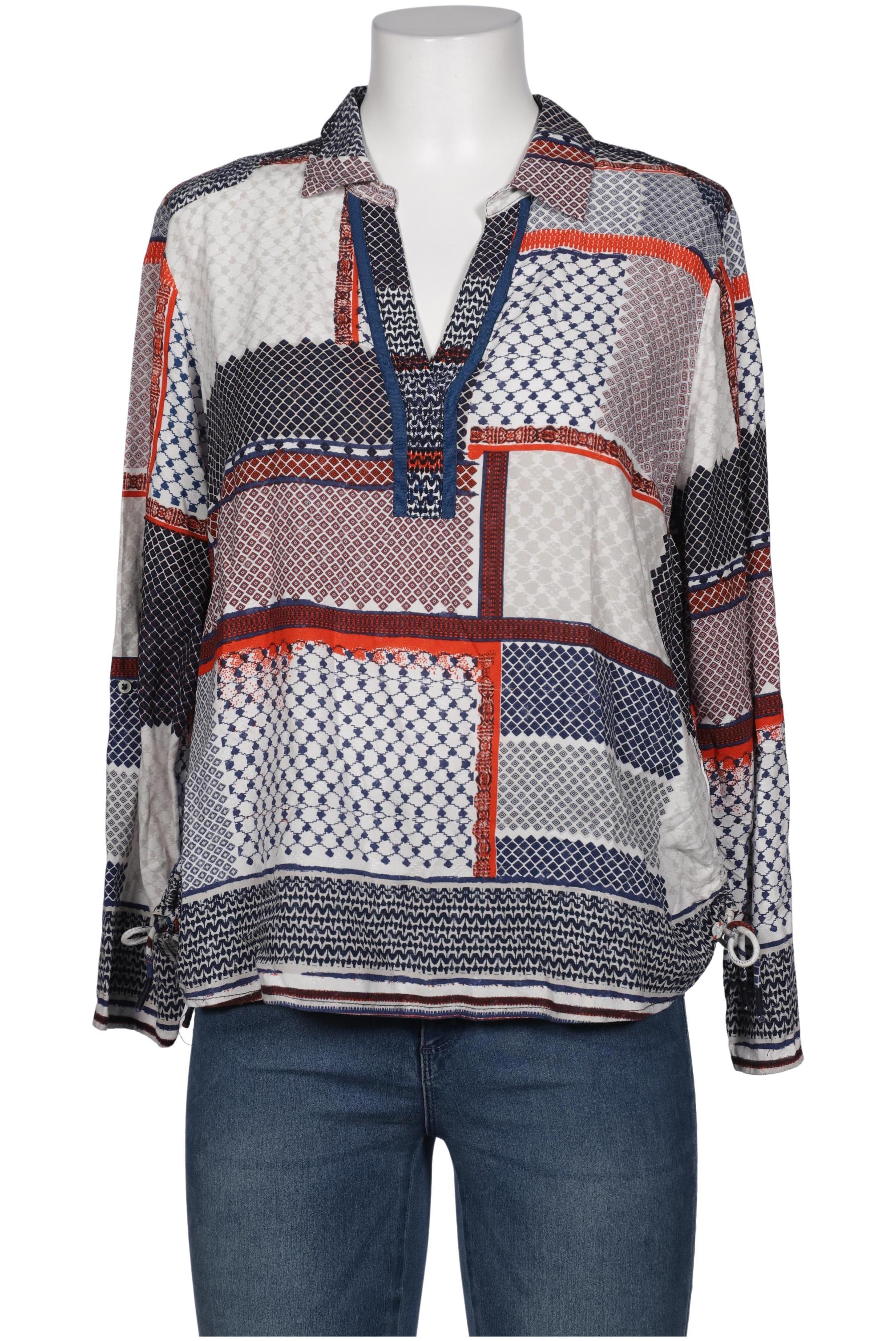 

Cecil Damen Bluse, mehrfarbig, Gr. 38