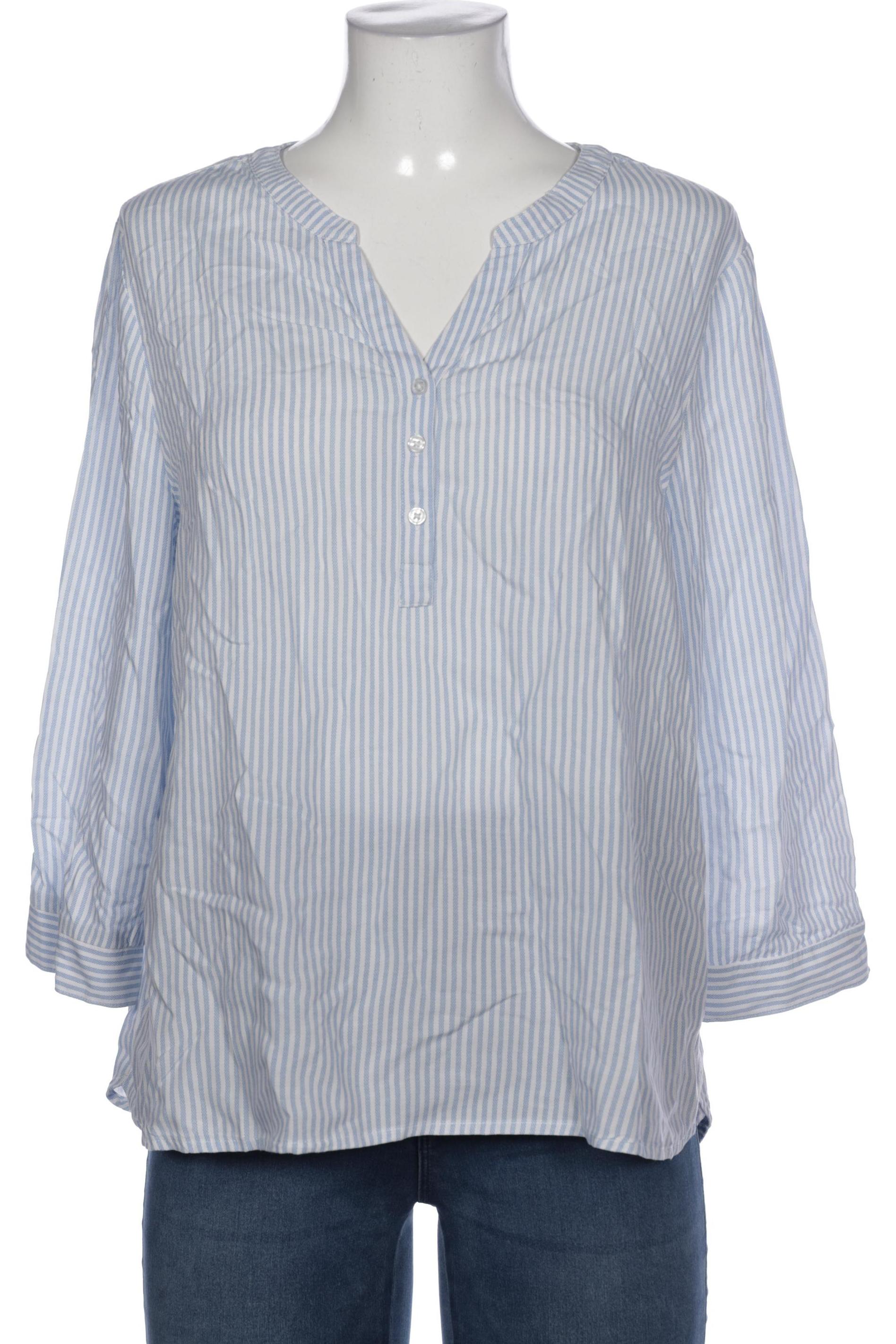 

Cecil Damen Bluse, hellblau, Gr. 38