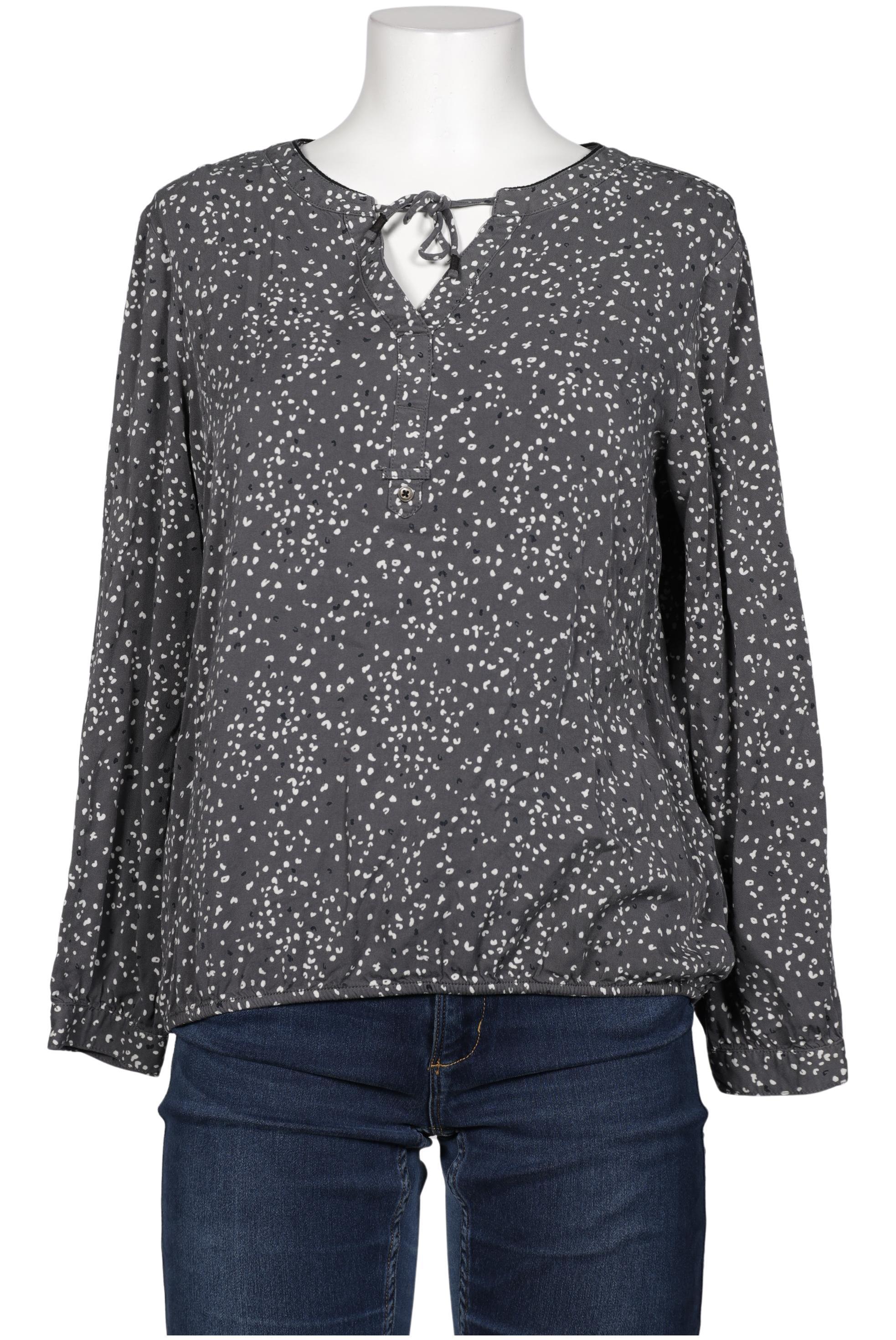

Cecil Damen Bluse, grau, Gr. 38