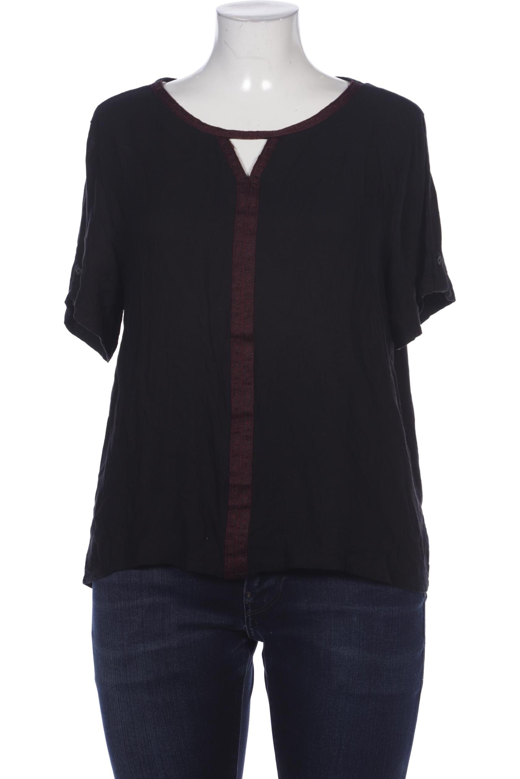 

Cecil Damen Bluse, schwarz, Gr. 44
