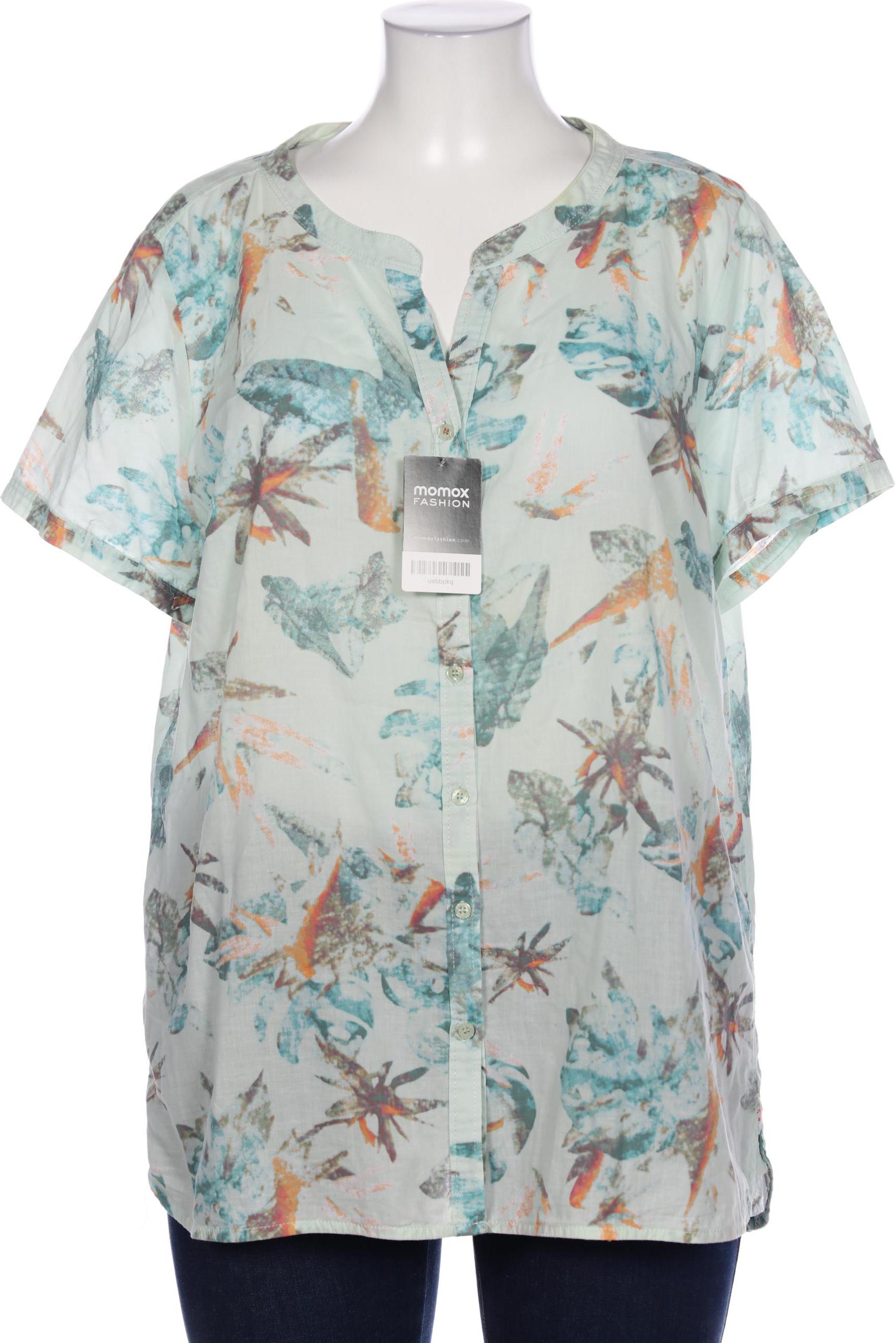 

CECIL Damen Bluse, türkis