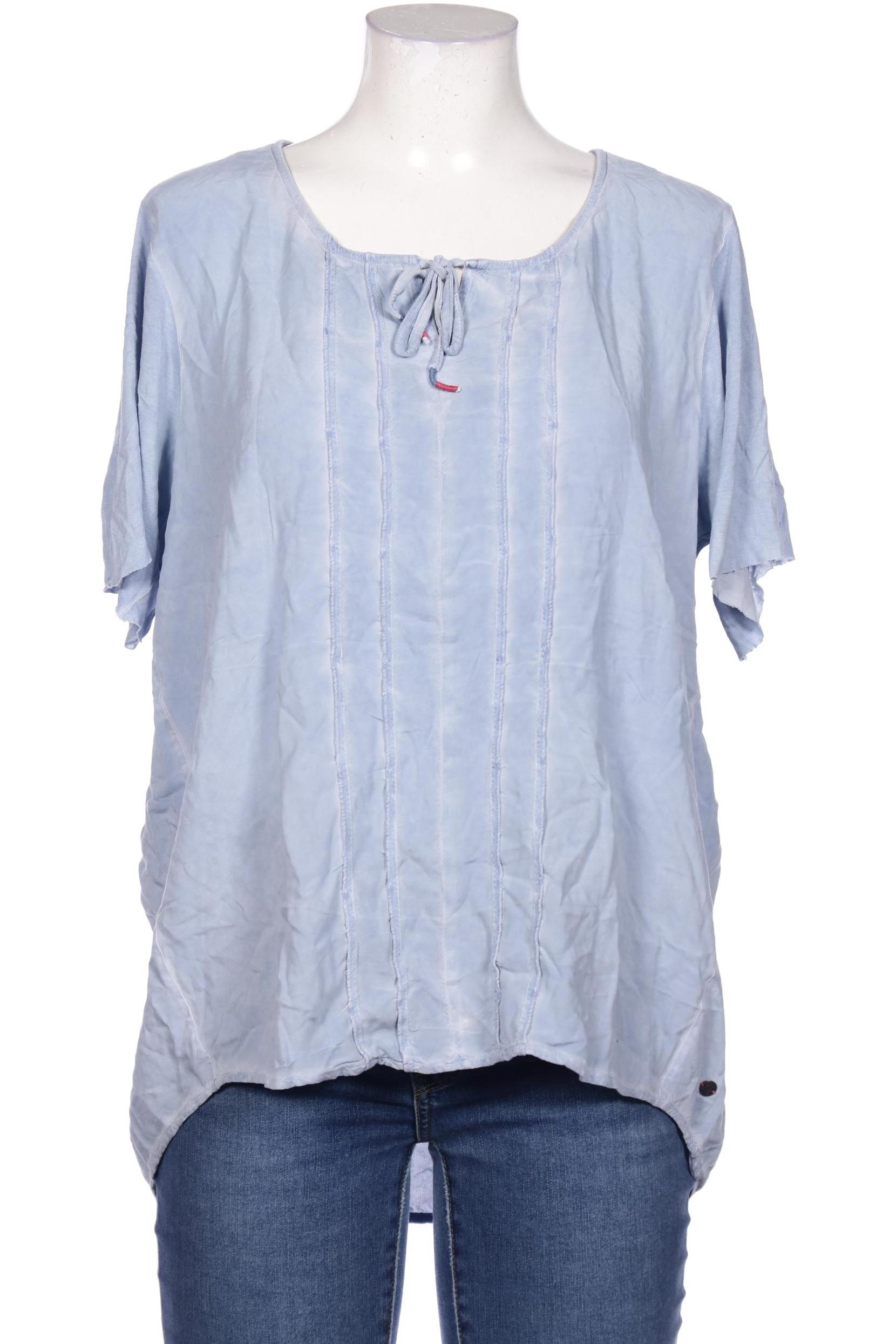 

Cecil Damen Bluse, hellblau, Gr. 42