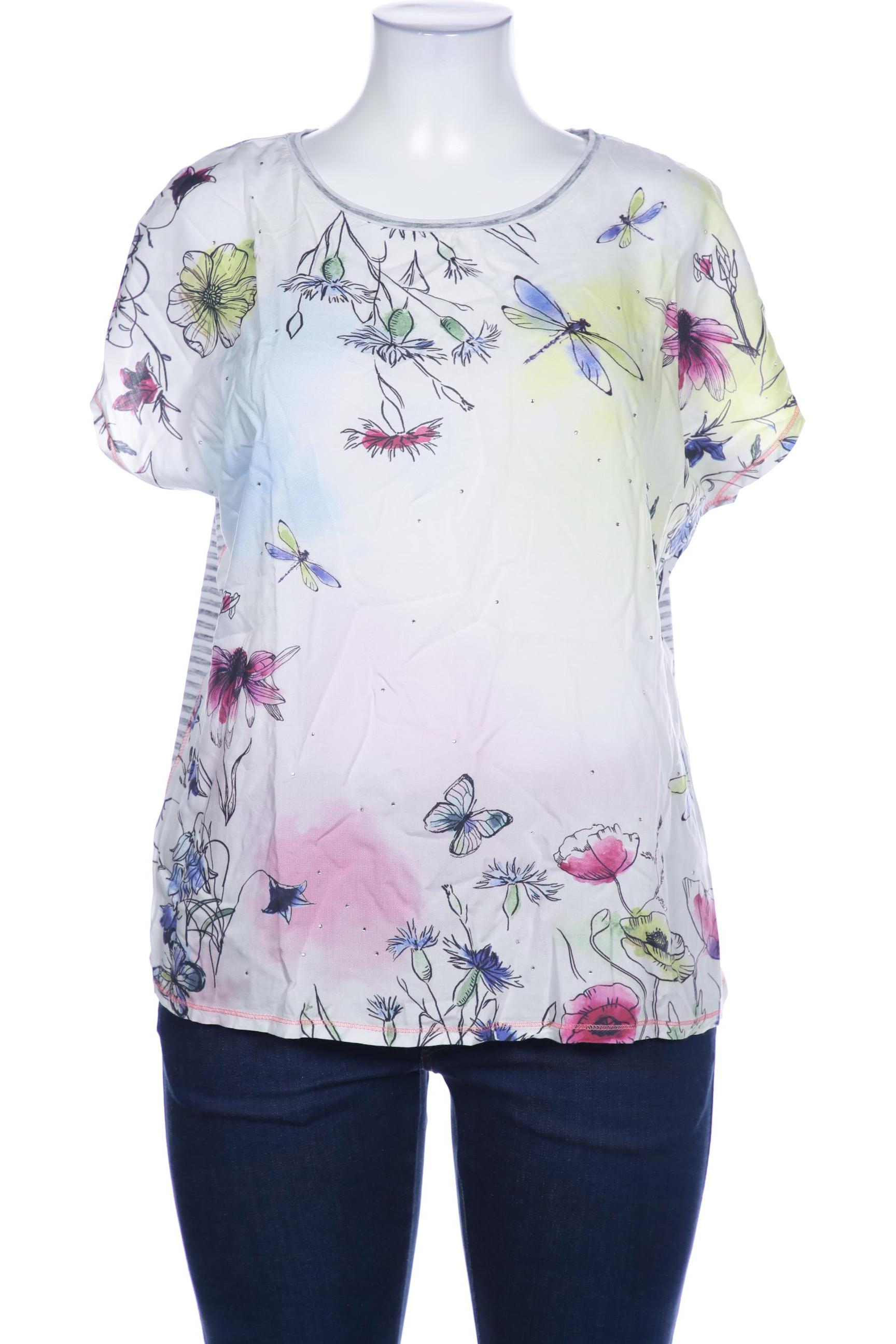 

CECIL Damen Bluse, mehrfarbig