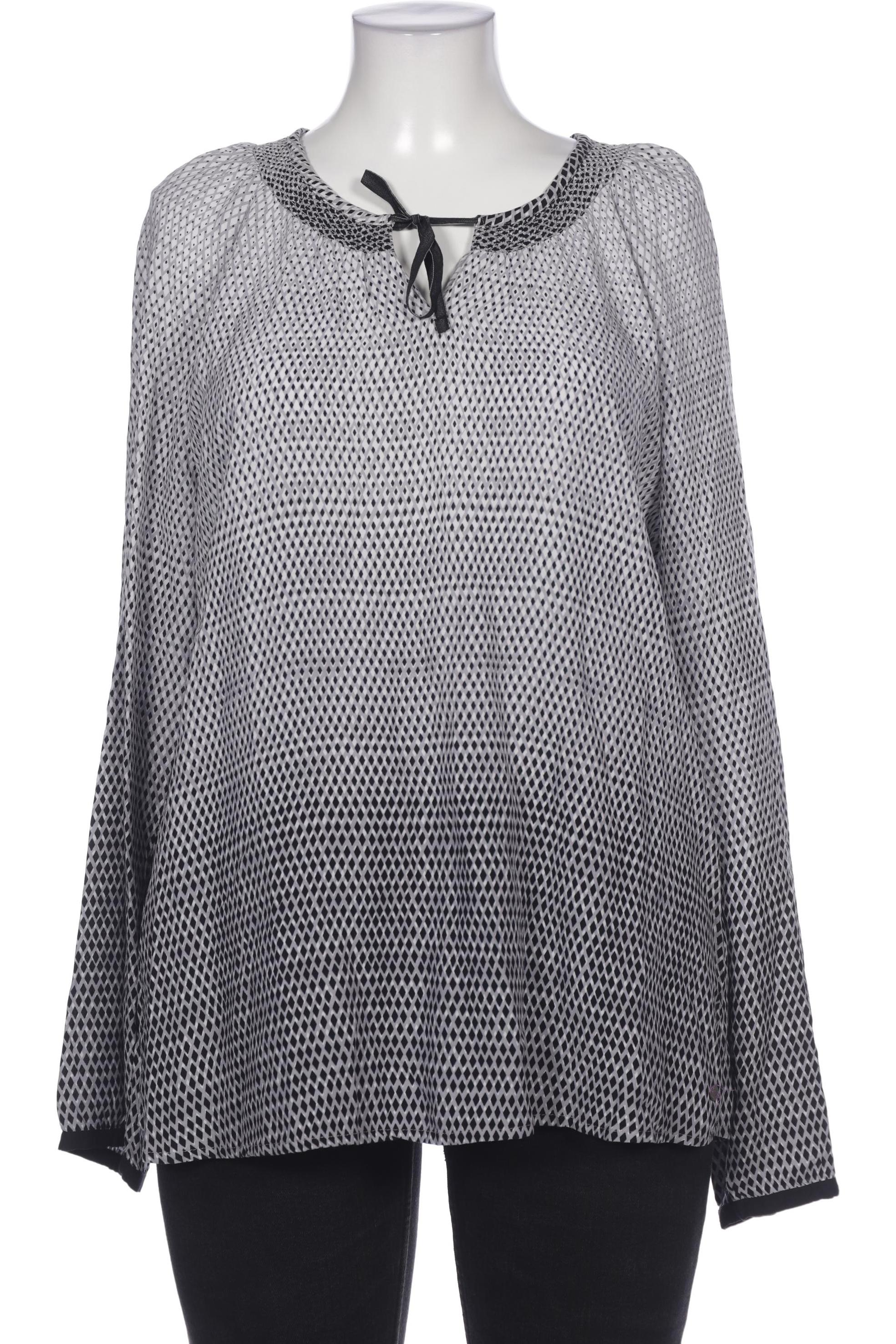 

CECIL Damen Bluse, grau