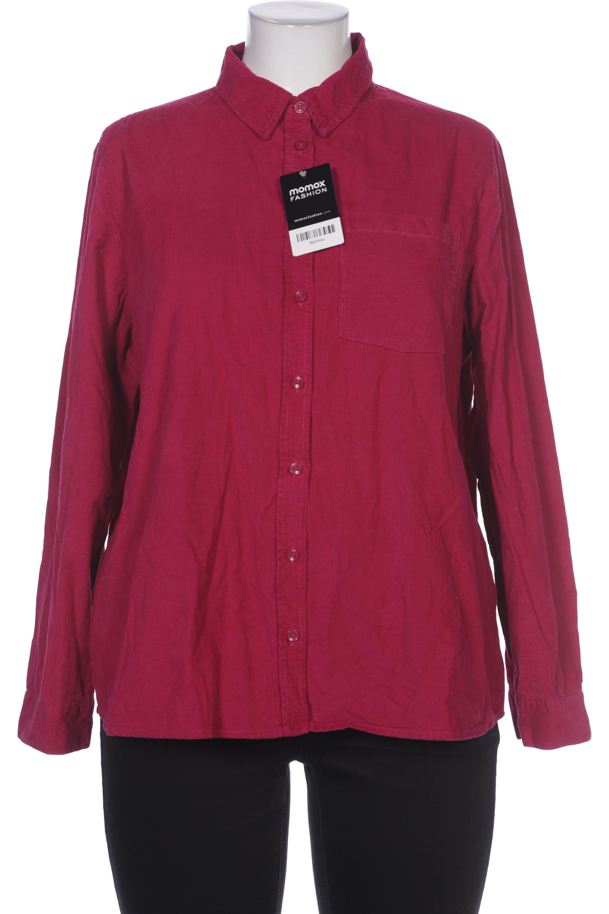 

Cecil Damen Bluse, pink, Gr. 44
