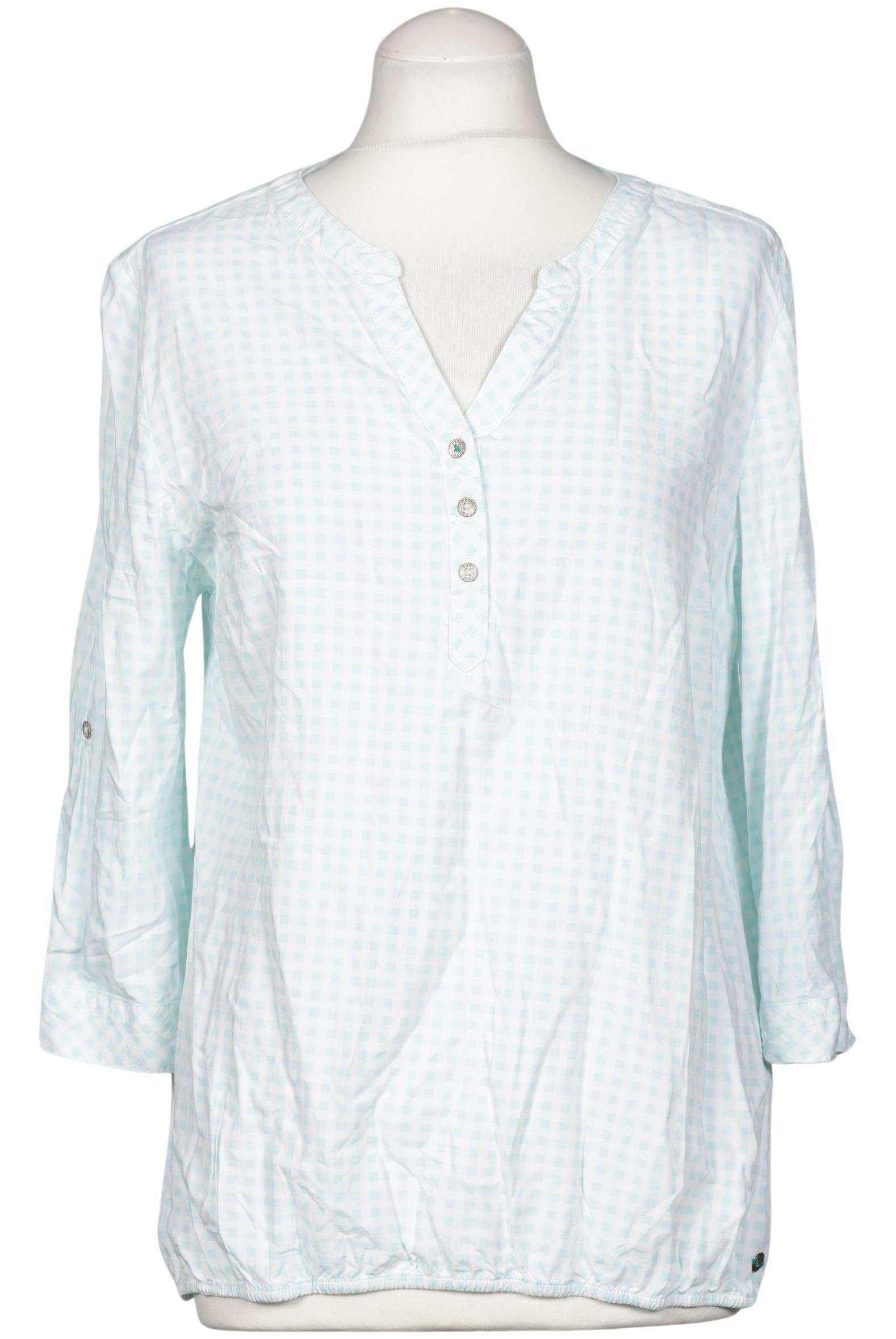 

Cecil Damen Bluse, mehrfarbig, Gr. 38