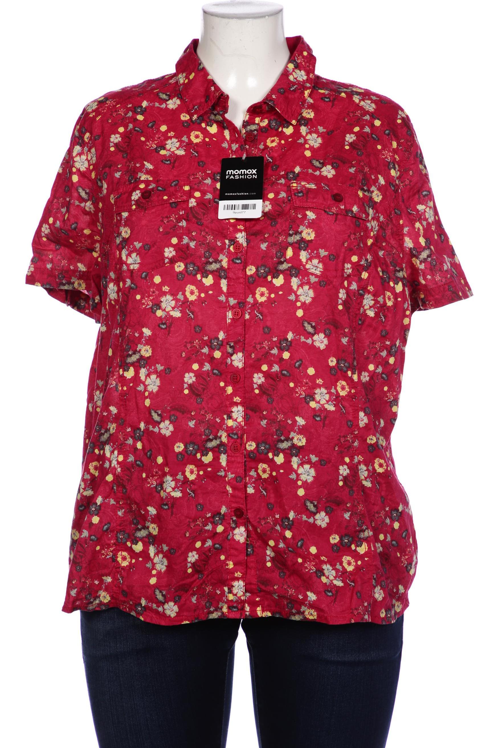 

Cecil Damen Bluse, rot, Gr. 46