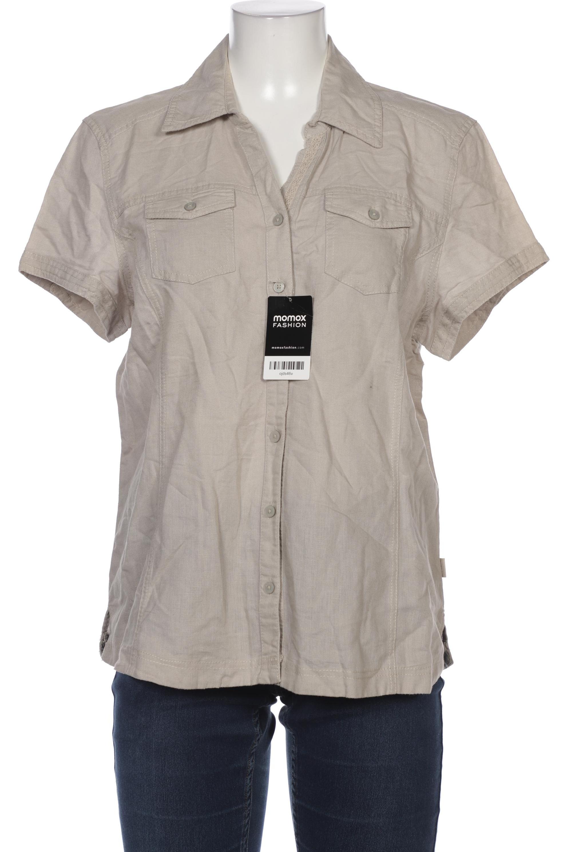 

Cecil Damen Bluse, grau, Gr. 42