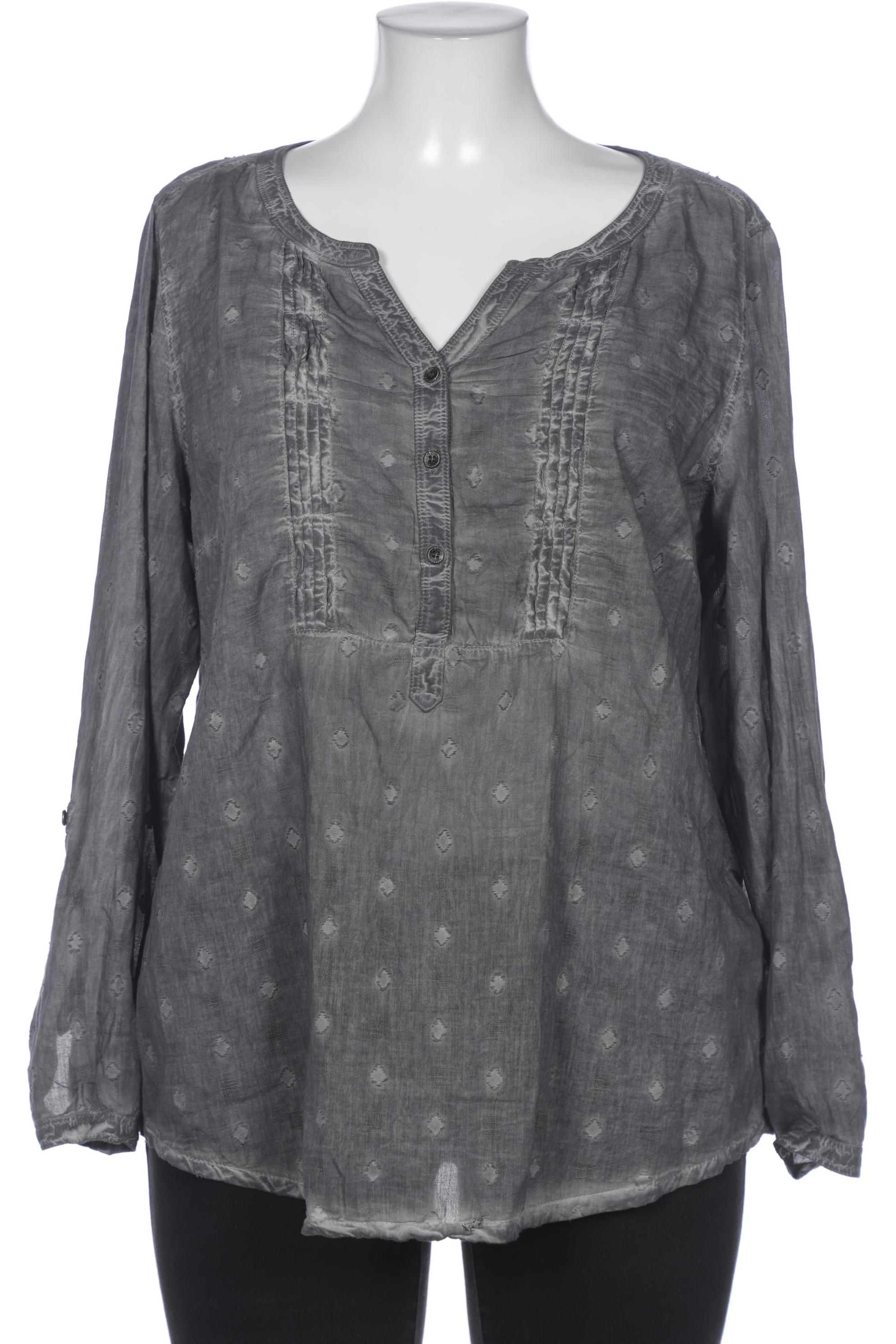 

Cecil Damen Bluse, grau, Gr. 44