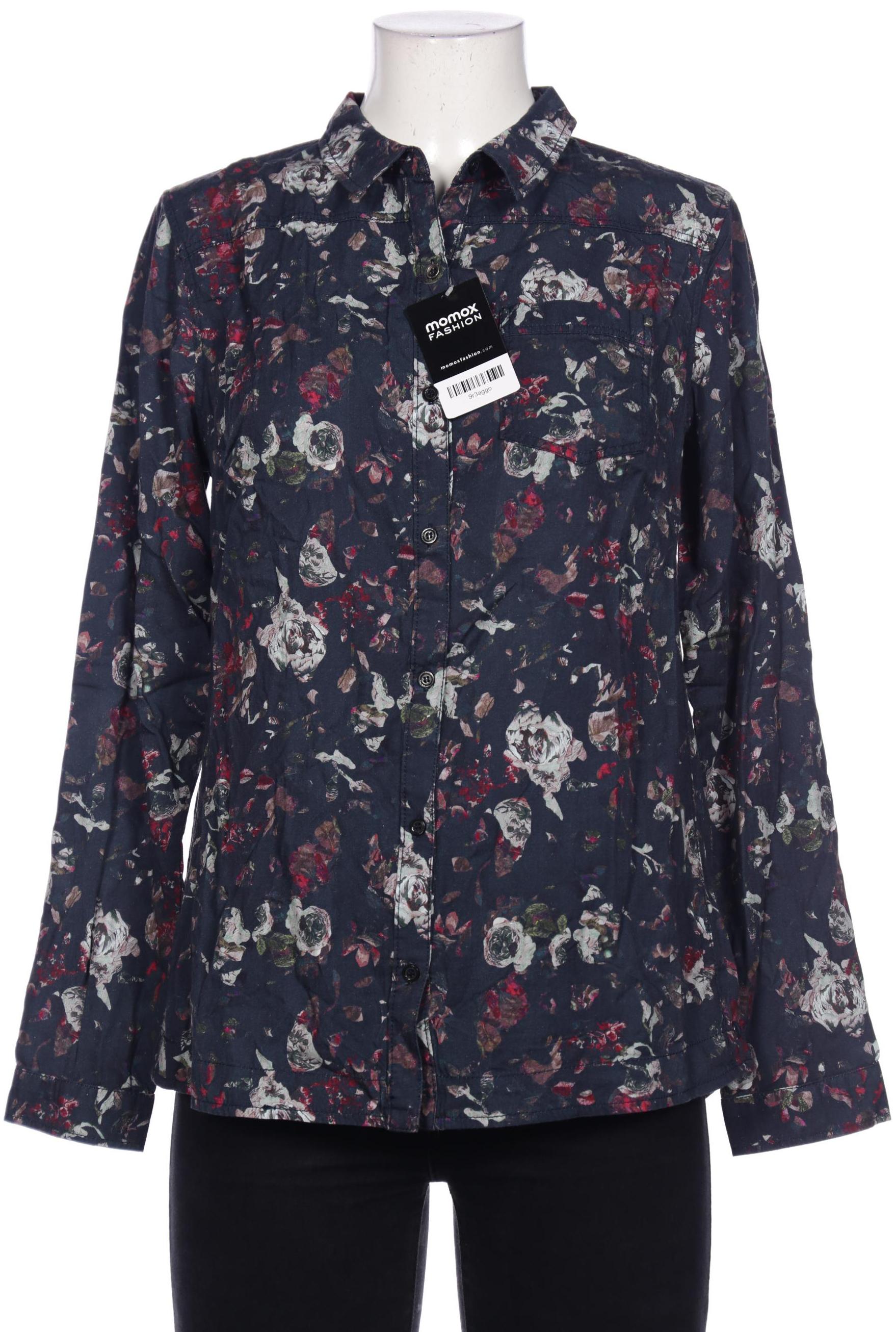 

Cecil Damen Bluse, marineblau, Gr. 38