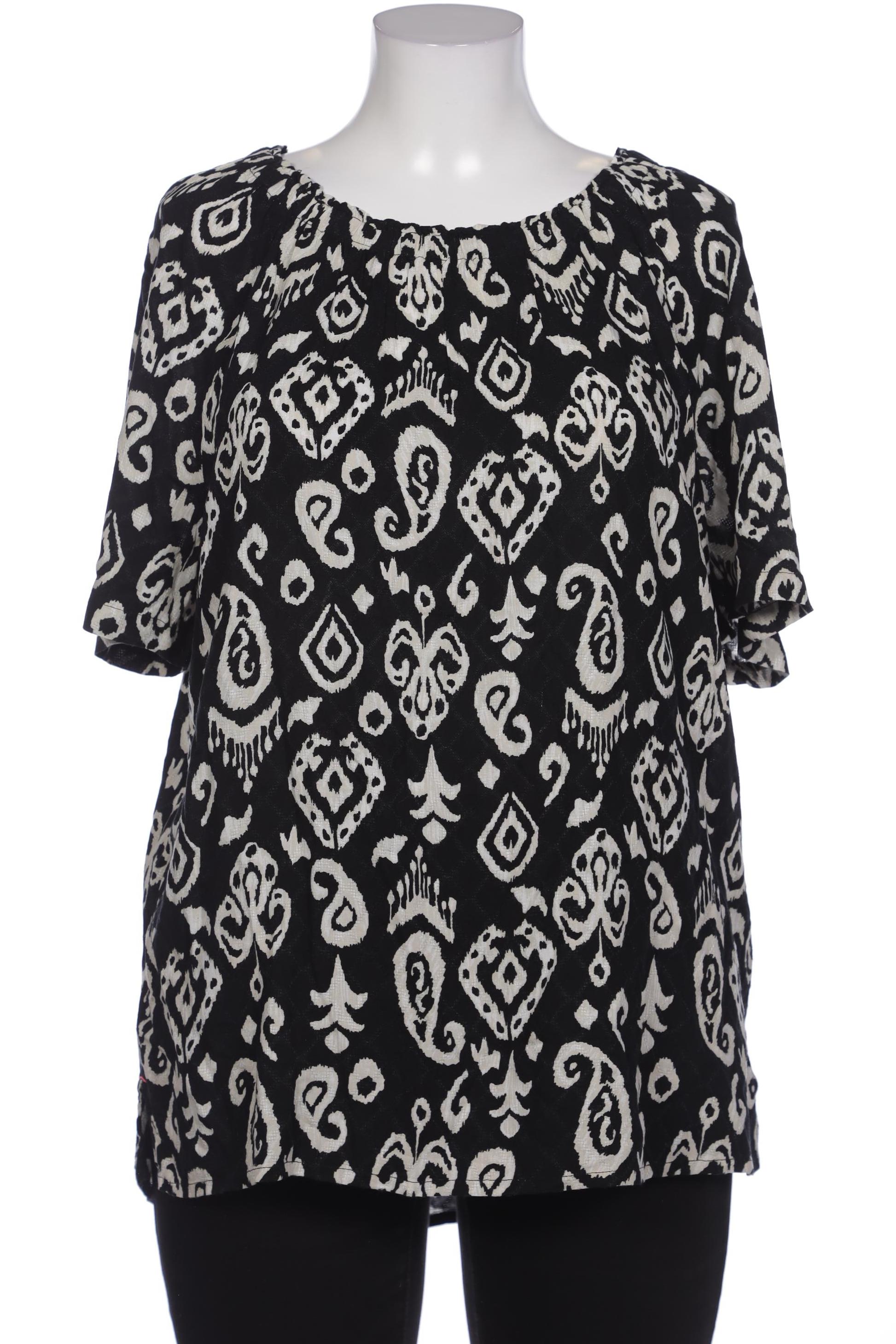 

Cecil Damen Bluse, schwarz, Gr. 42