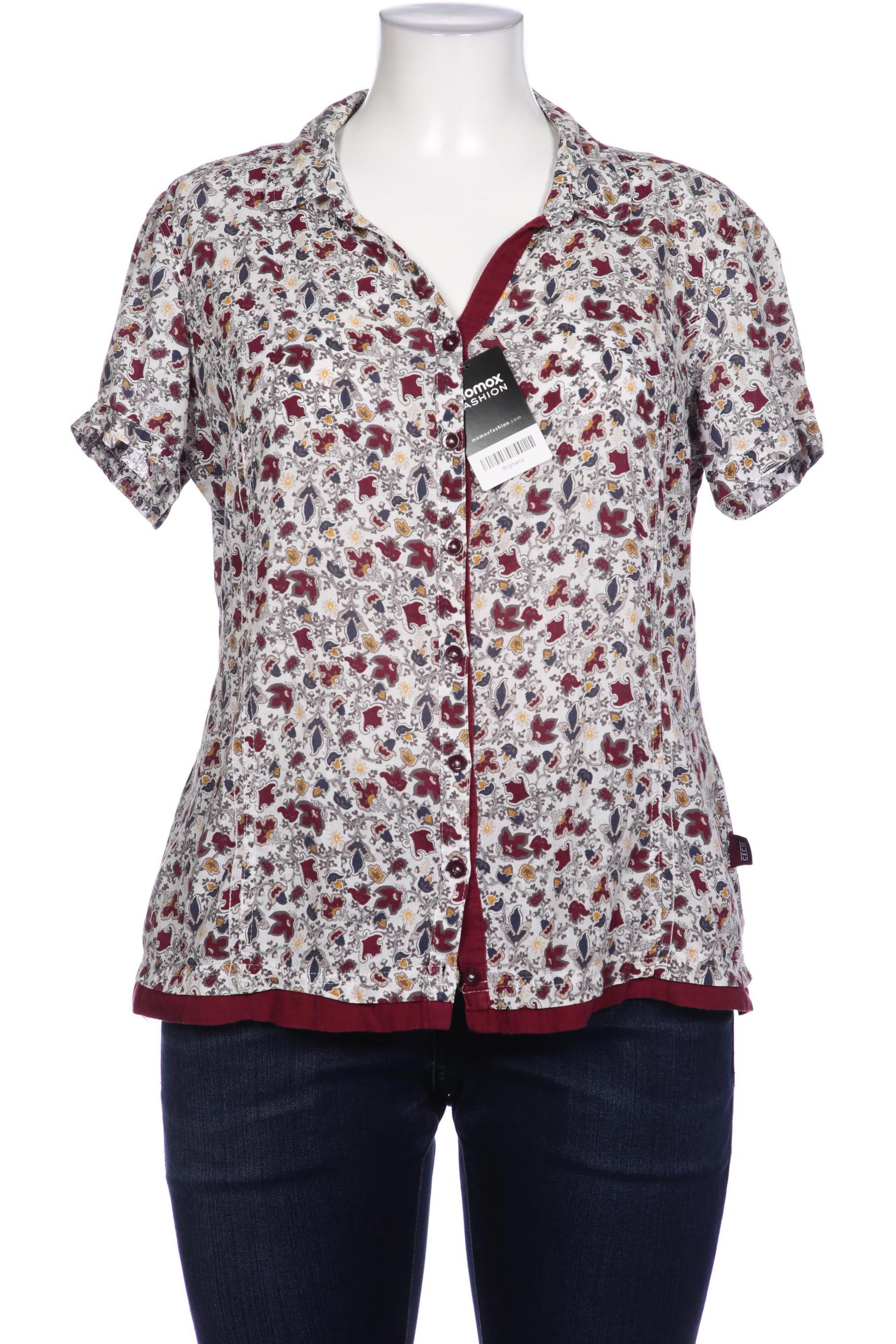 

CECIL Damen Bluse, mehrfarbig