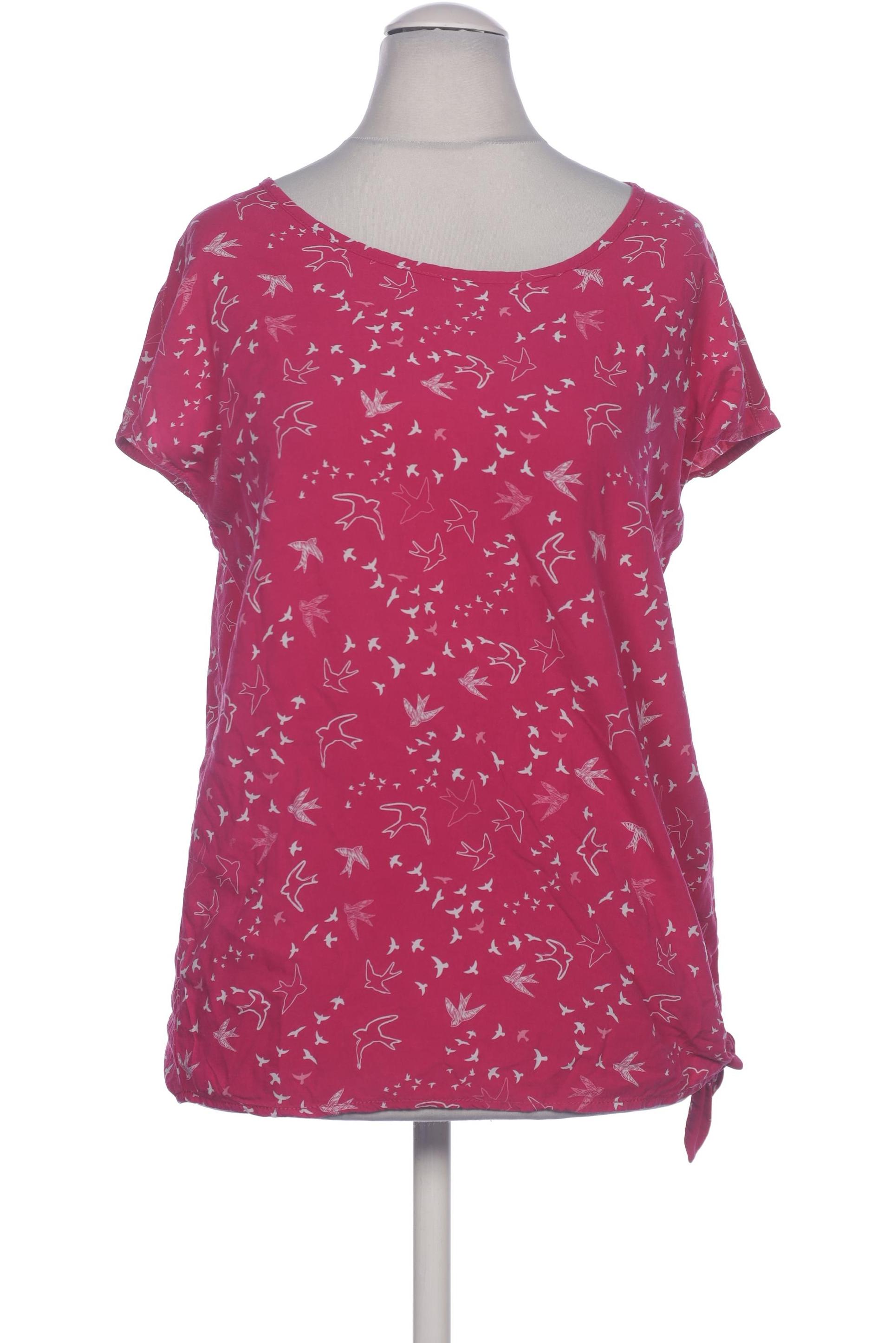 

Cecil Damen Bluse, pink, Gr. 38