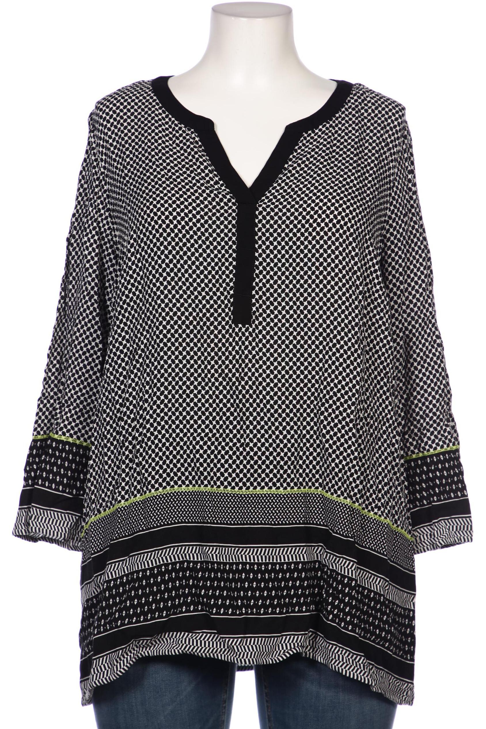 

Cecil Damen Bluse, schwarz, Gr. 44