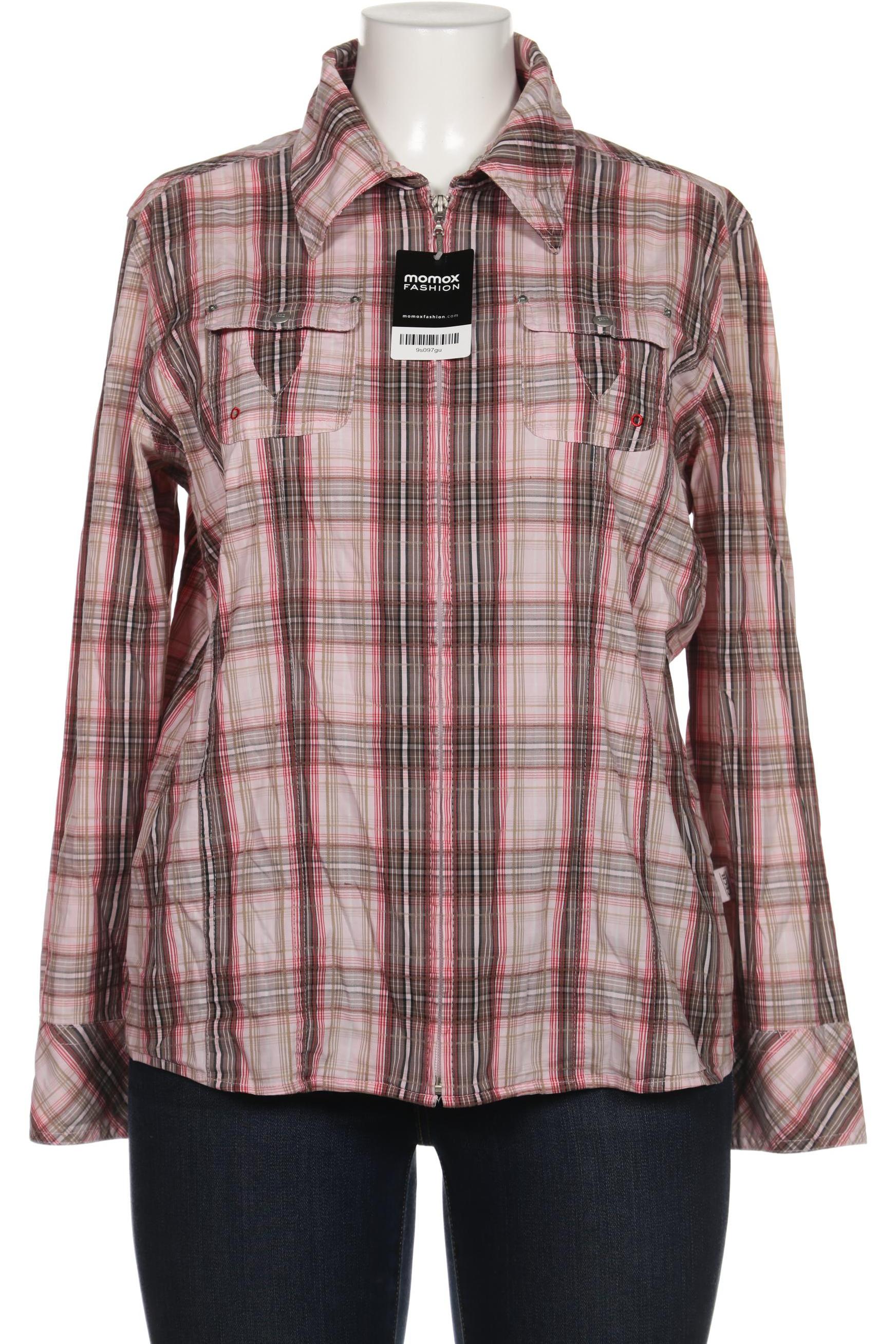 

CECIL Damen Bluse, rot