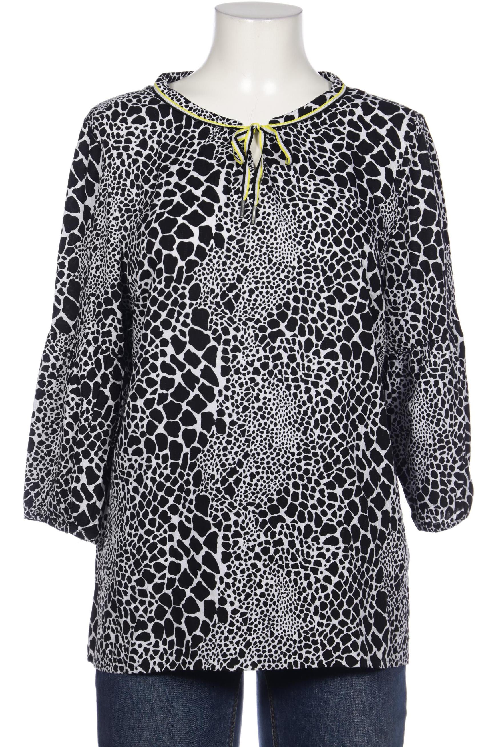 

Cecil Damen Bluse, schwarz, Gr. 38
