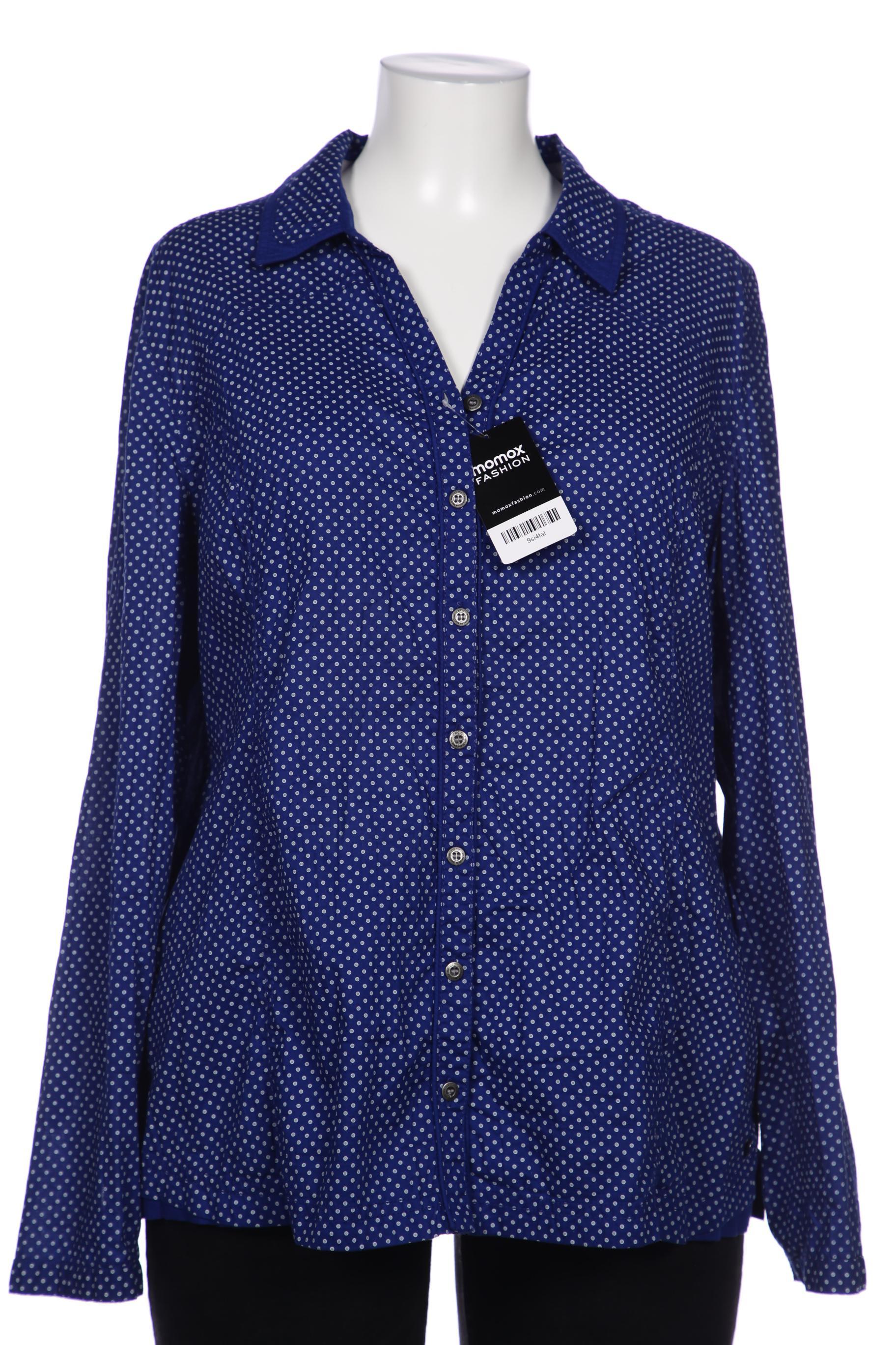 

Cecil Damen Bluse, marineblau, Gr. 46