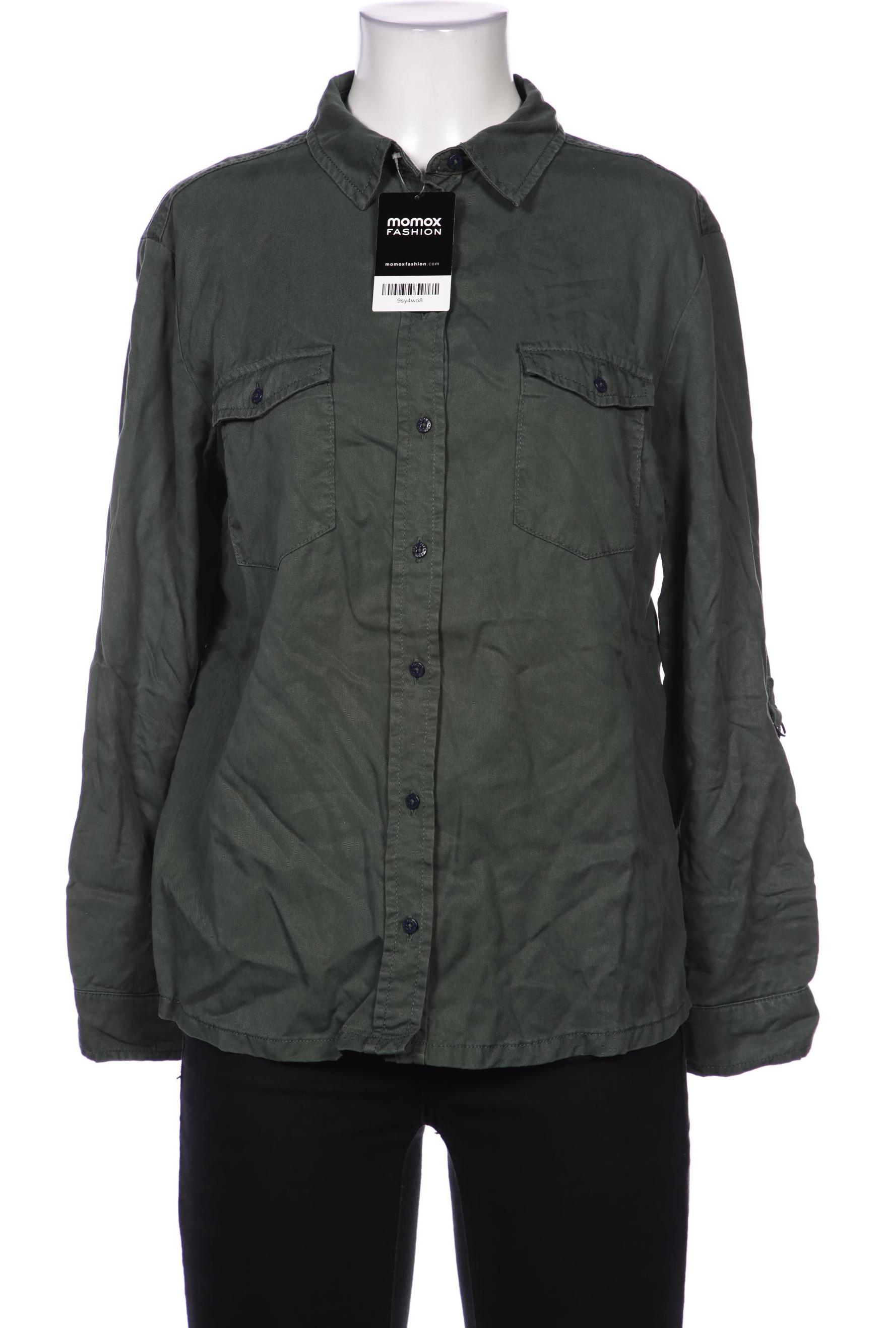 

Cecil Damen Bluse, grün, Gr. 34