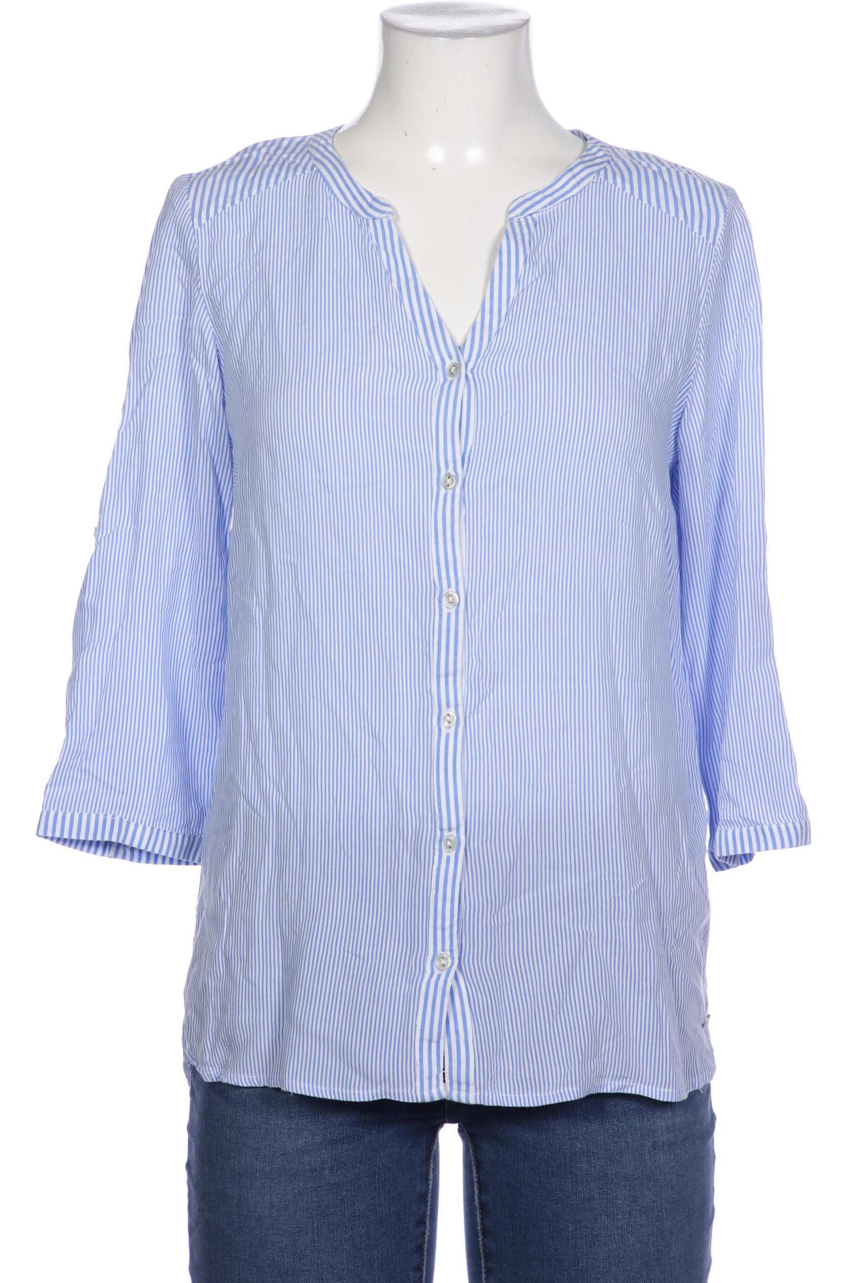 

Cecil Damen Bluse, blau, Gr. 36