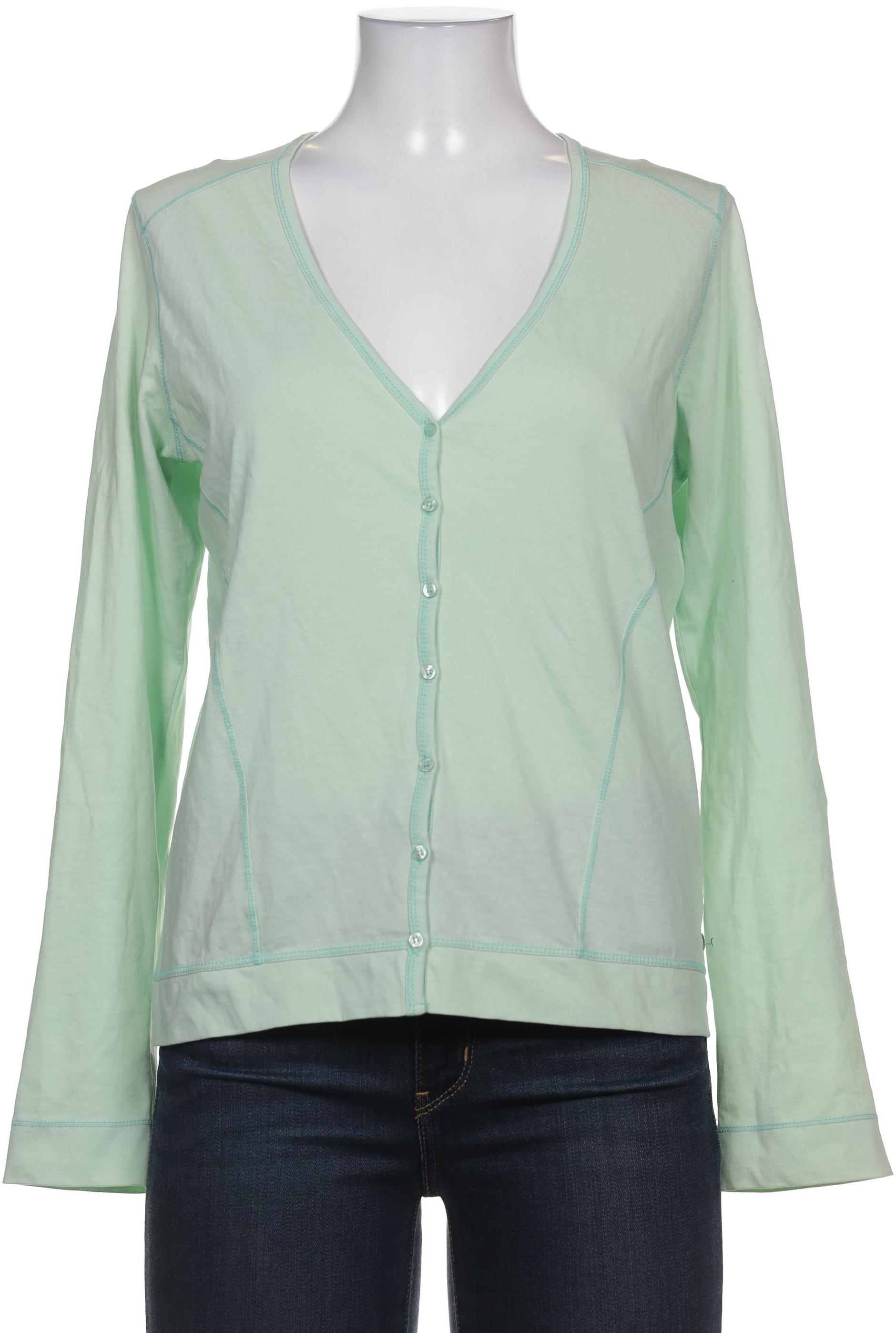 

Cecil Damen Bluse, hellgrün, Gr. 38