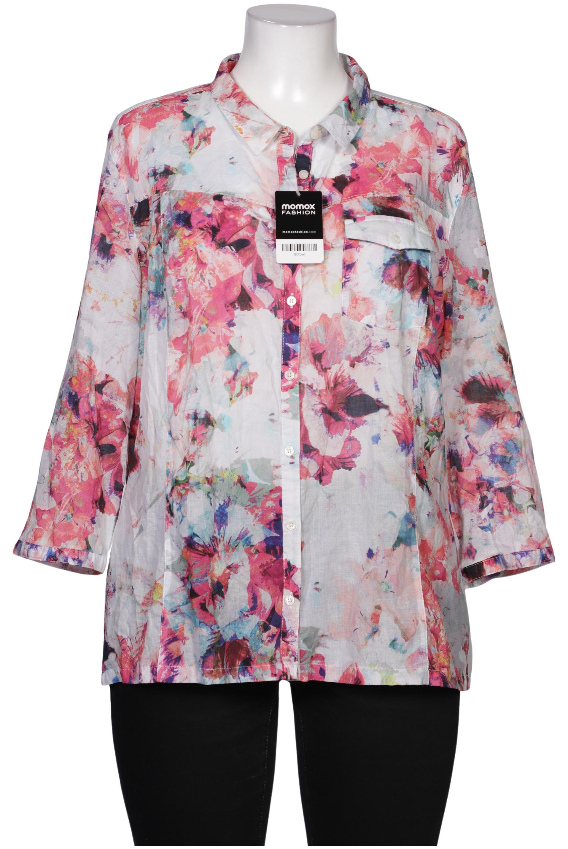 

Cecil Damen Bluse, mehrfarbig, Gr. 46