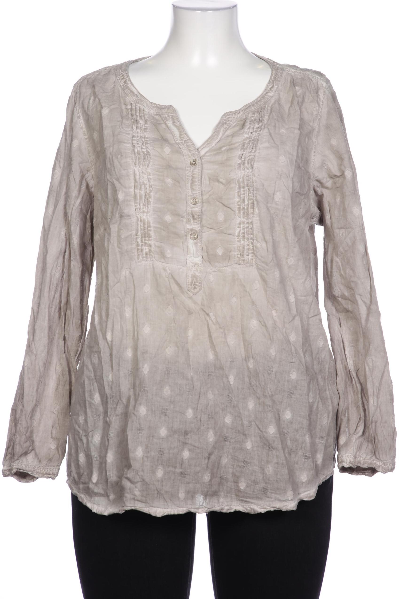 

CECIL Damen Bluse, grau